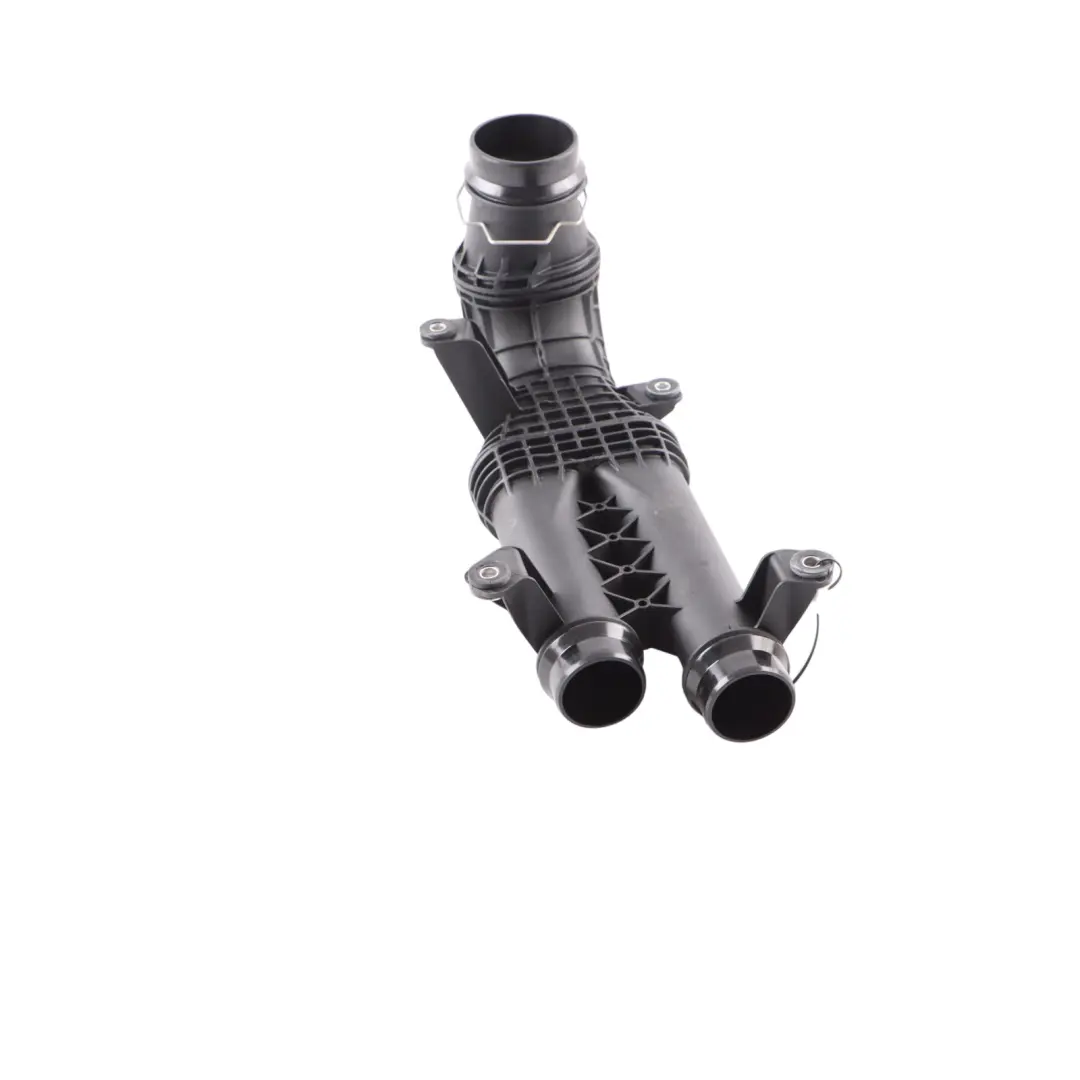 BMW X3 F97 X4 F98 Tubo di carica Tubo di raffreddamento dell'aria - SKU 8054842 - Numero di parte 8054842