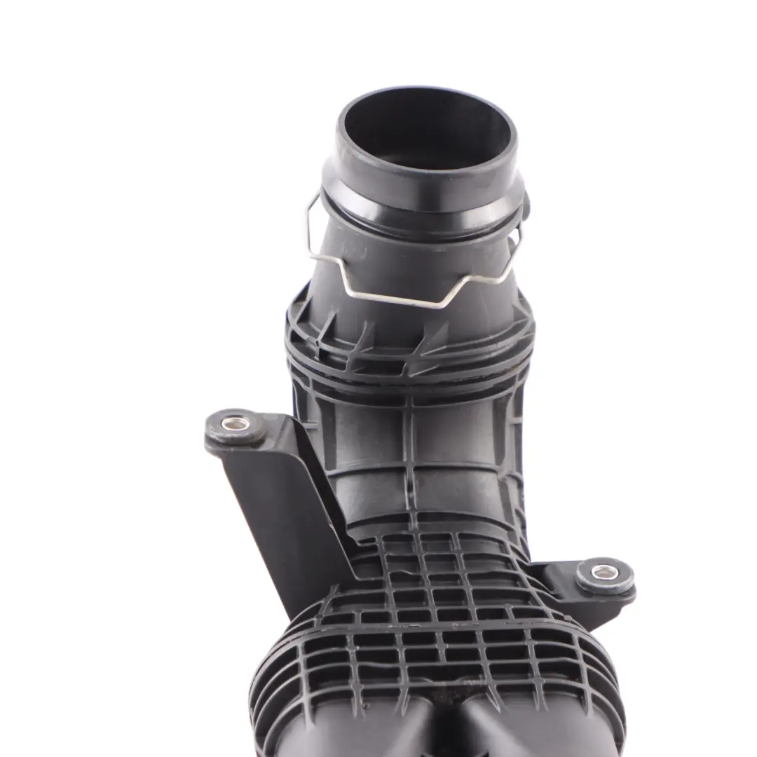Tubo de Carga Enfriador Admisión de Aire Tubo Manguera para BMW X3 F97 X4 F98 con número de pieza 8054842 BMW X3 F97 X4 F98 Tubo de Carga Enfriador Admisión de Aire Tubo Manguera - SKU 8054842 - Número de pieza 8054842