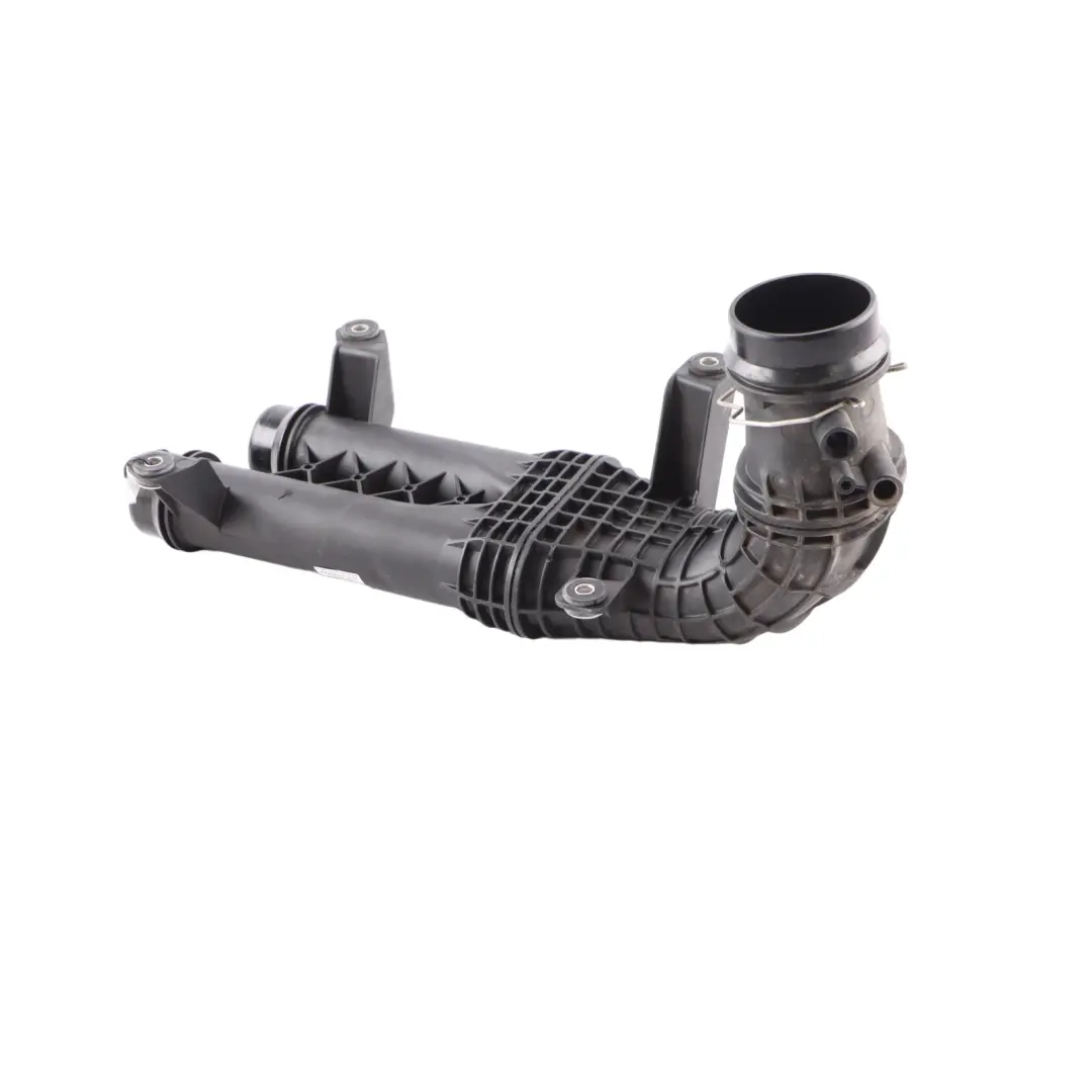Charge Tube BMW X3 F97 X4 F98 Air Intake Cooler Pipe Hose to with Part number 8054842 Charge Tube BMW X3 F97 X4 F98 Air Intake Cooler Pipe Hose - SKU 8054842 - Part number 8054842