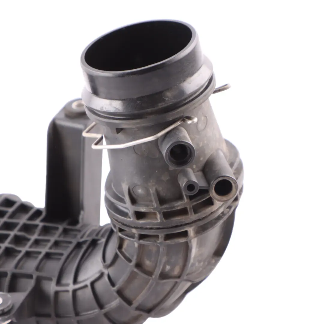 Rura Kanał Przewód Dolot Powietrza do BMW X3 F97 X4 F98 o numerze 8054842 BMW X3 F97 X4 F98 Rura Kanał Przewód Dolot Powietrza - SKU 8054842 - Numer Części 8054842