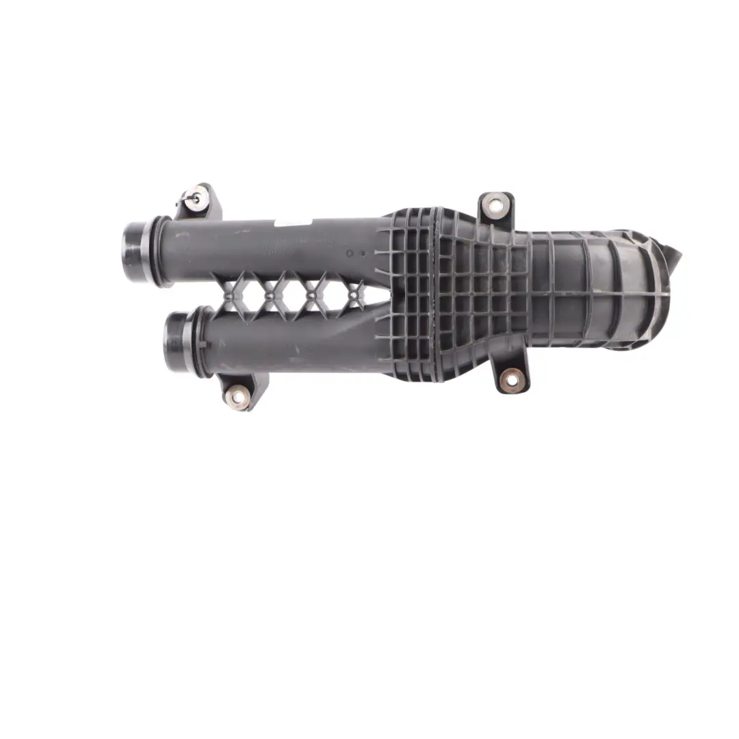 Rura Kanał Przewód Dolot Powietrza do BMW X3 F97 X4 F98 o numerze 8054842 BMW X3 F97 X4 F98 Rura Kanał Przewód Dolot Powietrza - SKU 8054842 - Numer Części 8054842