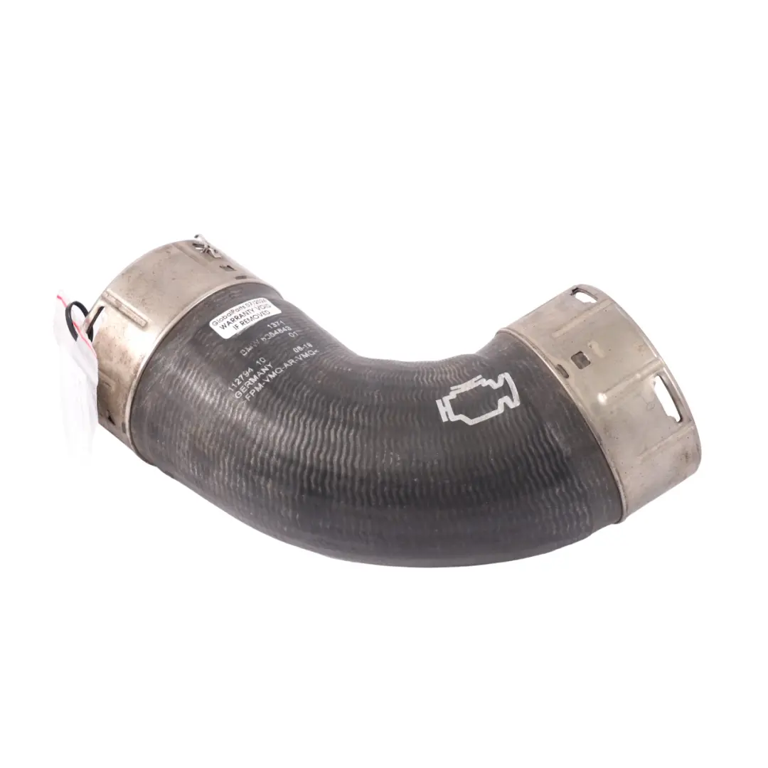 Servo de frein Boost Vacuum Pipe Line pour BMW X4 F98 à propos du numéro de pièce 8054843 BMW X4 F98 Servo de frein Boost Vacuum Pipe Line - SKU 8054843 - Numéro de pièce 8054843