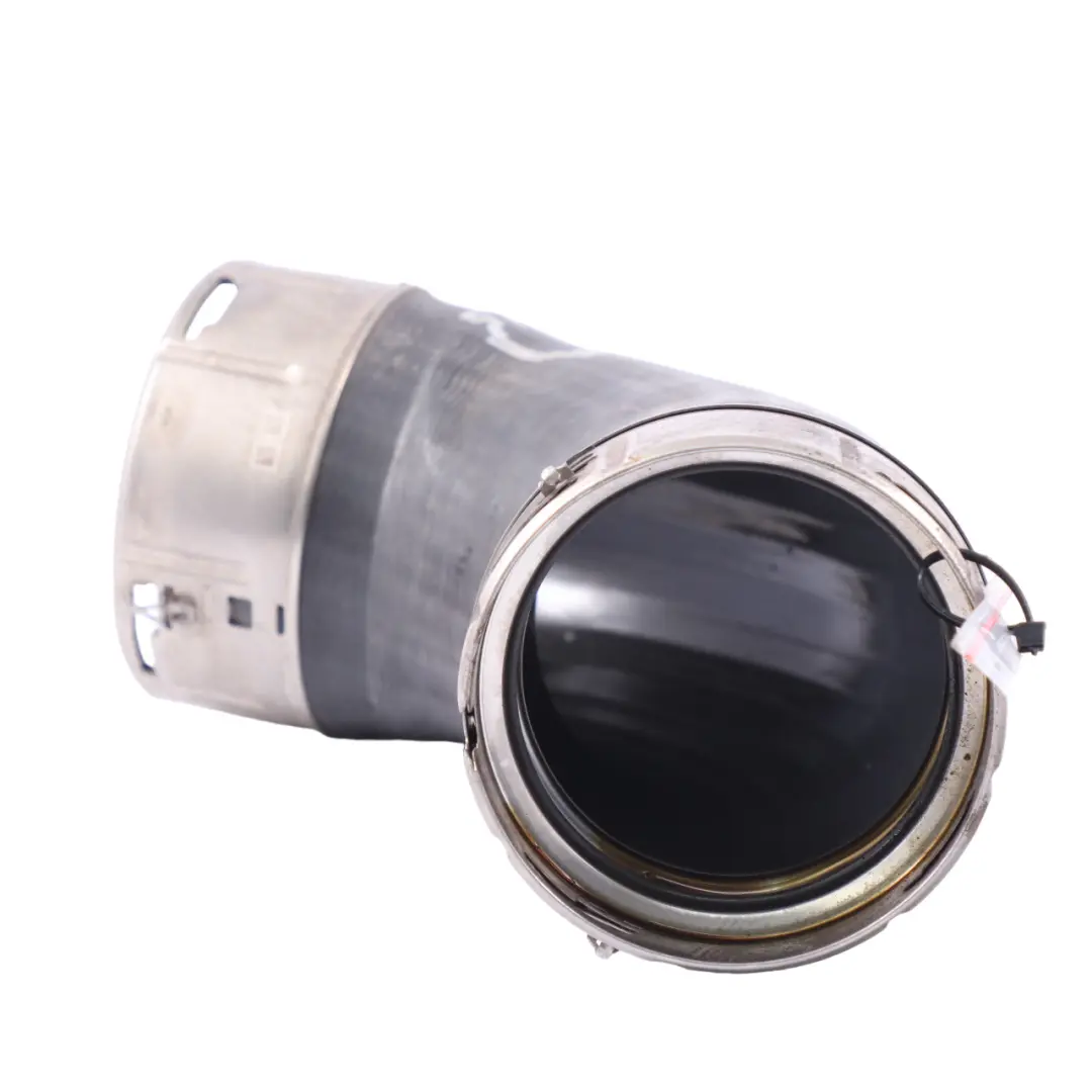 Brake Servo Boost Vacuum Pipe Hose Line to BMW X4 F98 with Part number 8054843 BMW X4 F98 Brake Servo Boost Vacuum Pipe Hose Line - SKU 8054843 - Part number 8054843