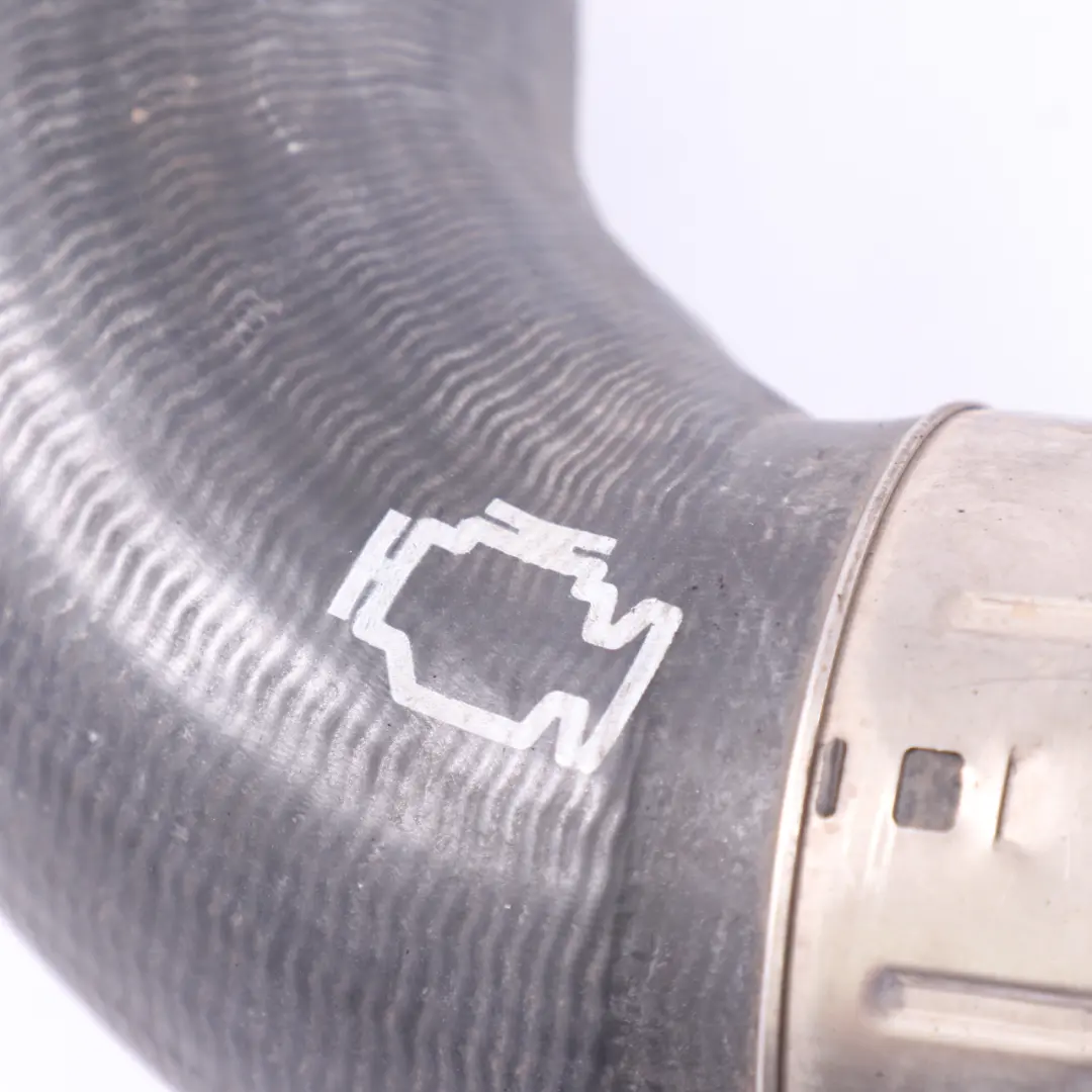 BMW X4 F98 Servo de frein Boost Vacuum Pipe Line - SKU 8054843 - Numéro de pièce 8054843