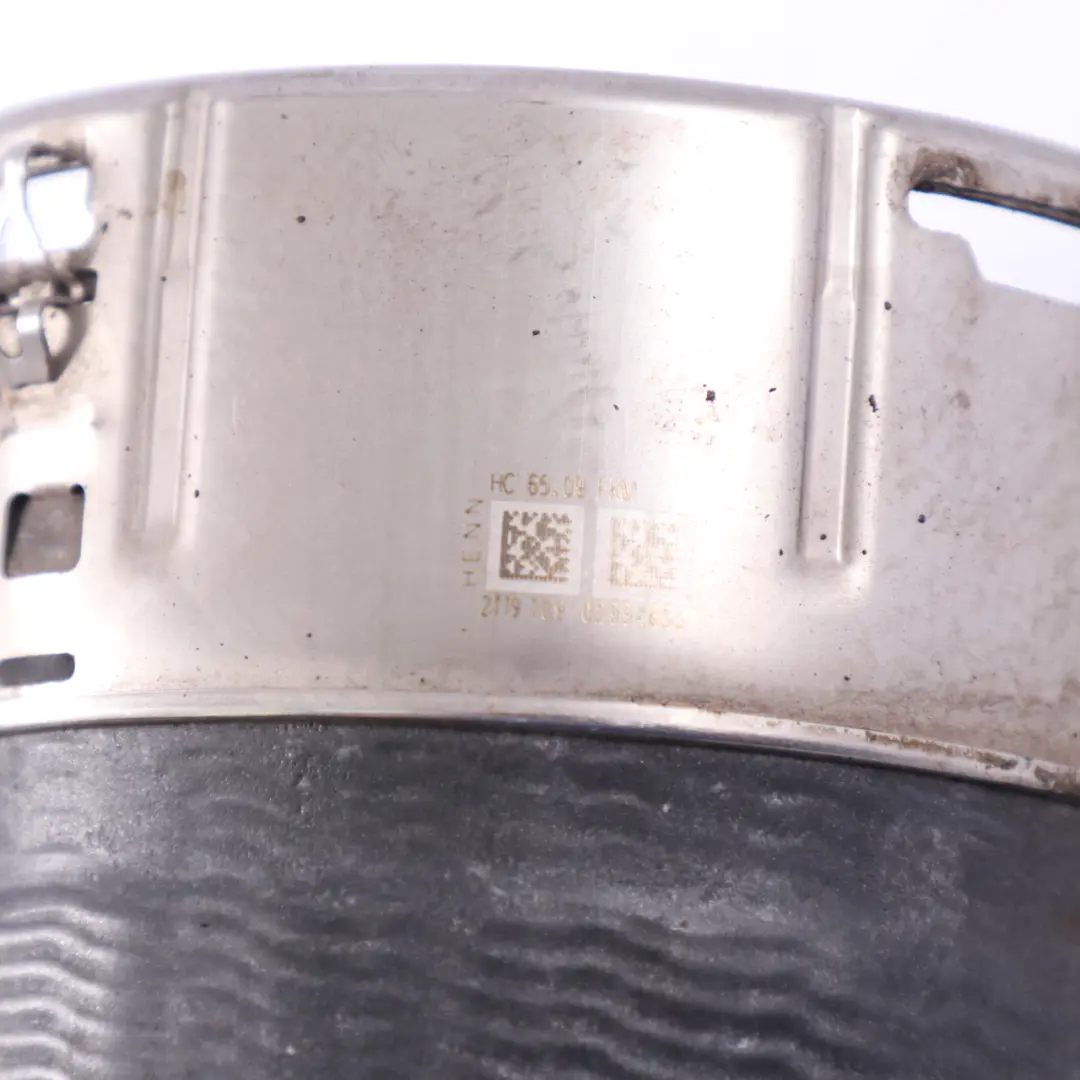 Servo de Freno Boost Tubo de Vacío Línea de Manguera para BMW X4 F98 con número de pieza 8054843 BMW X4 F98 Servo de Freno Boost Tubo de Vacío Línea de Manguera - SKU 8054843 - Número de pieza 8054843