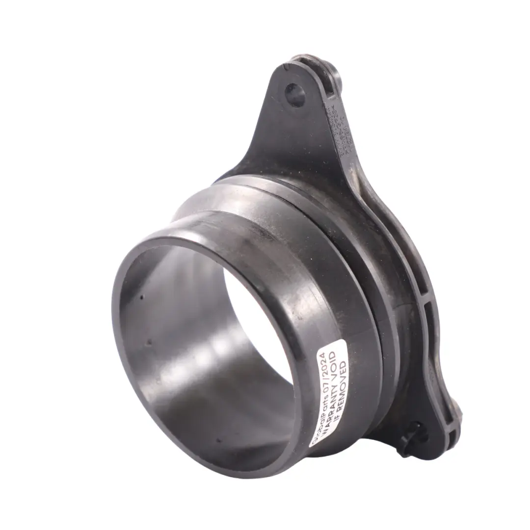 X3M F97 X4M F98 Essence S58 Connecteur Corps Papillon Admission Air pour BMW à propos du numéro de pièce 8054844 BMW X3M F97 X4M F98 Essence S58 Connecteur Corps Papillon Admission Air - SKU 8054844 - Numéro de pièce 8054844