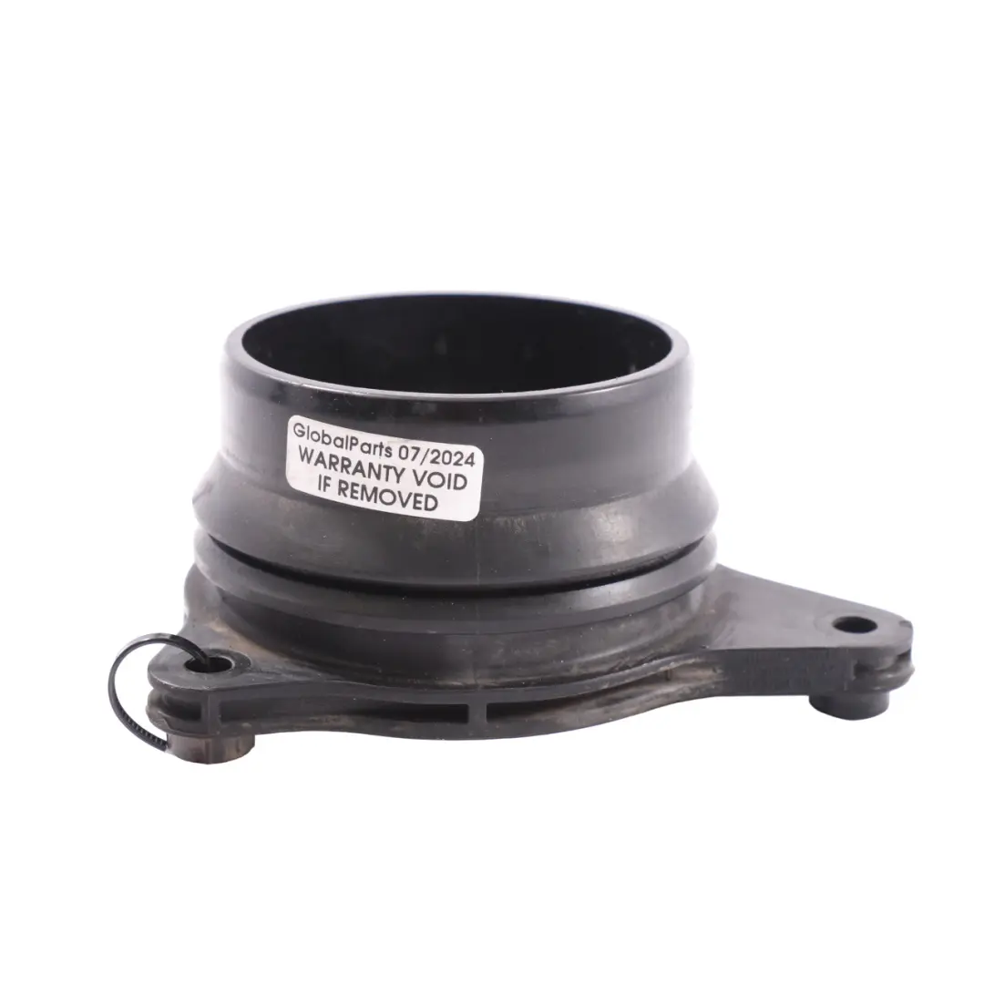  Luft Ansaugung BMW X3M F97 X4M F98 Benziner S58 Drossel Klappen Stutzen - SKU 8054844 - Teilenummer 8054844