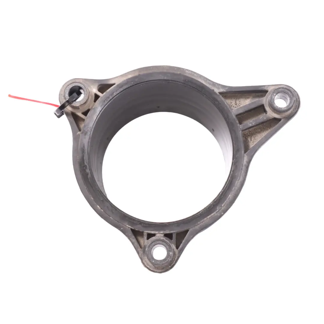 Intake BMW X3M F97 X4M F98 Petrol S58 Throttle Body Connector to Air with Part number 8054844 Air Intake BMW X3M F97 X4M F98 Petrol S58 Throttle Body Connector - SKU 8054844 - Part number 8054844