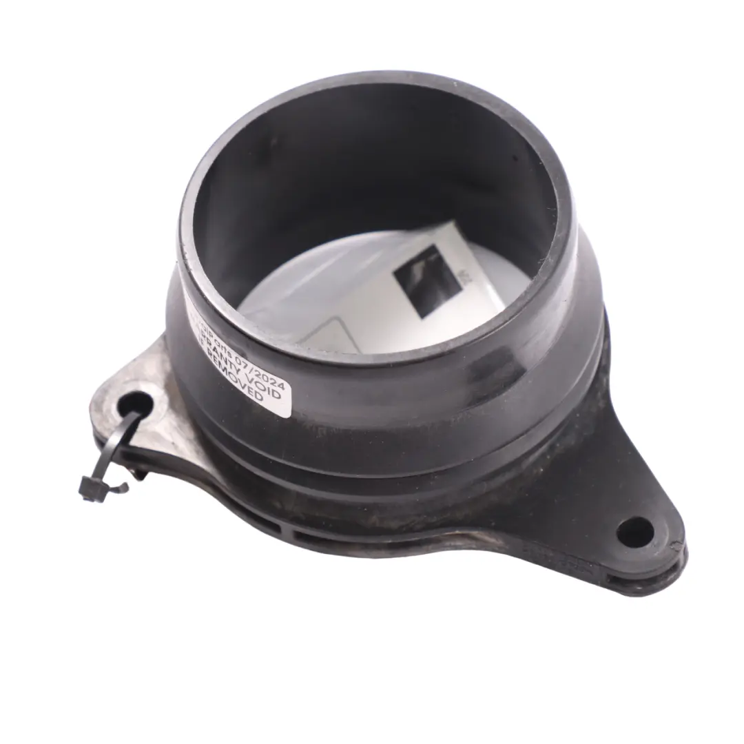 Intake BMW X3M F97 X4M F98 Petrol S58 Throttle Body Connector to Air with Part number 8054844 Air Intake BMW X3M F97 X4M F98 Petrol S58 Throttle Body Connector - SKU 8054844 - Part number 8054844