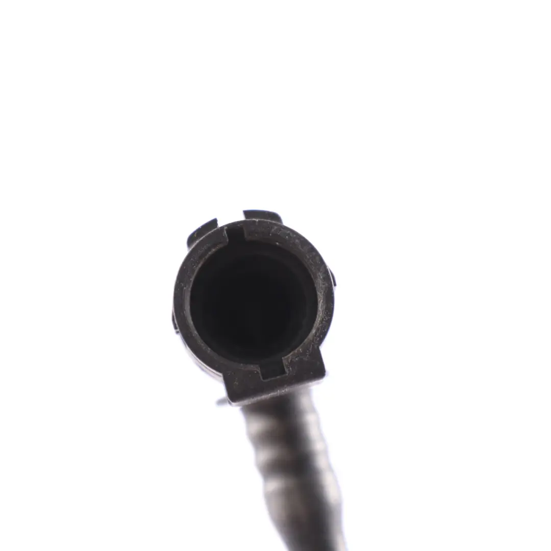 Coolant Hose BMW X3 F97 X4 F98 Cooling Pipe Radiator Return Line to with Part number 8054849 Coolant Hose BMW X3 F97 X4 F98 Cooling Pipe Radiator Return Line - SKU 8054849 - Part number 8054849