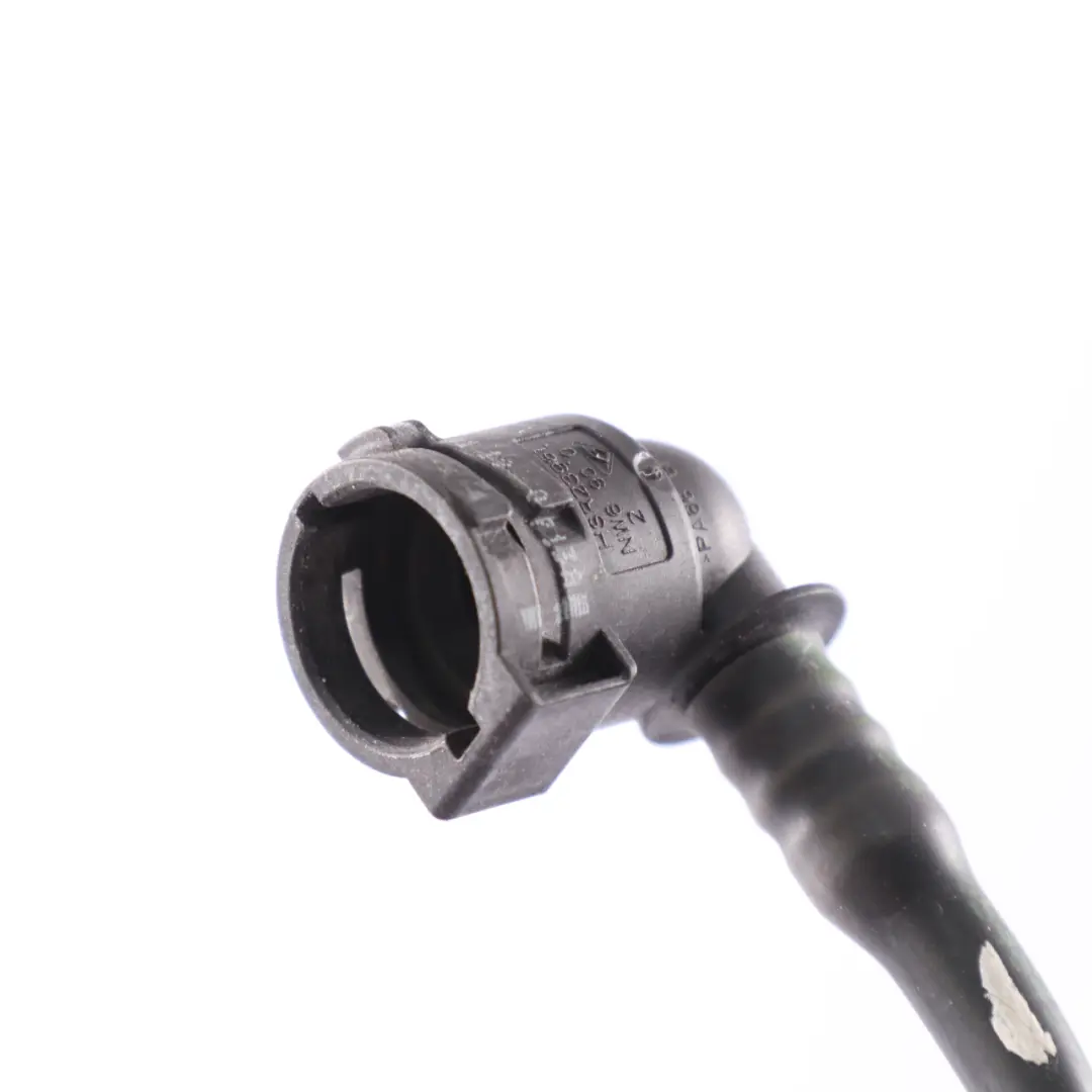 Coolant Hose BMW X3 F97 X4 F98 Cooling Pipe Radiator Return Line to with Part number 8054849 Coolant Hose BMW X3 F97 X4 F98 Cooling Pipe Radiator Return Line - SKU 8054849 - Part number 8054849