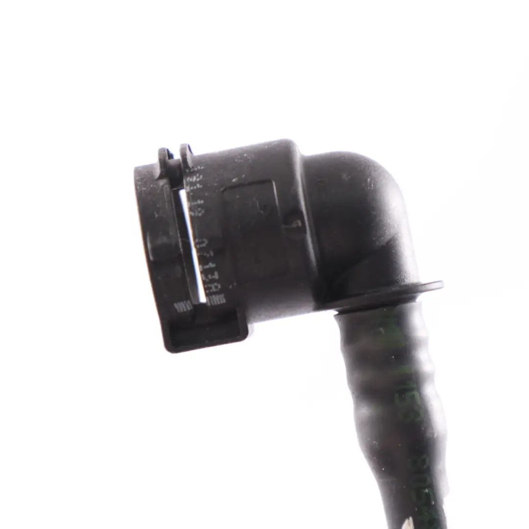 Tuyau de refroidissement BMW X3 F97 X4 F98 Conduite de refroidissement pour à propos du numéro de pièce 8054849 Tuyau de refroidissement BMW X3 F97 X4 F98 Conduite de refroidissement - SKU 8054849 - Numéro de pièce 8054849