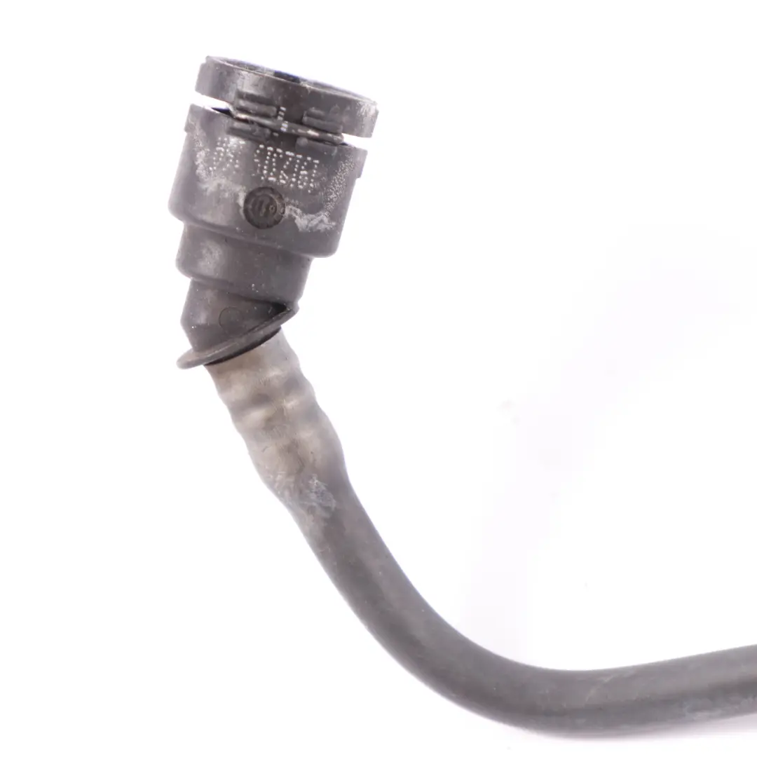 Tuyau de refroidissement BMW X3 F97 X4 F98 Conduite de refroidissement pour à propos du numéro de pièce 8054849 Tuyau de refroidissement BMW X3 F97 X4 F98 Conduite de refroidissement - SKU 8054849 - Numéro de pièce 8054849