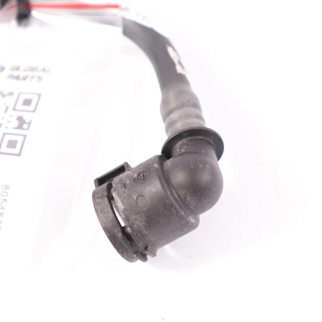 Manguera de refrigerante Tubo de refrigeración Línea para BMW X3 F97 X4 F98 con número de pieza 8054849 BMW X3 F97 X4 F98 Manguera de refrigerante Tubo de refrigeración Línea - SKU 8054849 - Número de pieza 8054849