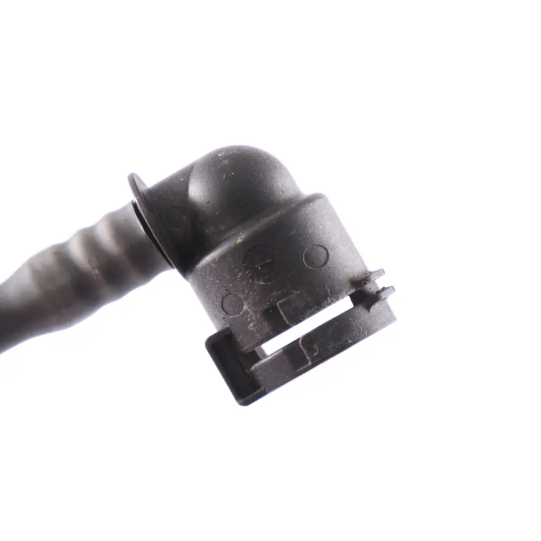 Rura Wąż Przewód Powrotny Chłodnicy do BMW X3 F97 X4 F98 o numerze 8054849 BMW X3 F97 X4 F98 Rura Wąż Przewód Powrotny Chłodnicy - SKU 8054849 - Numer Części 8054849