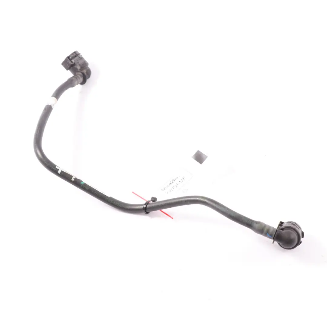 Tuyau de refroidissement BMW X3 F97 X4 F98 Conduite de refroidissement pour à propos du numéro de pièce 8054850 Tuyau de refroidissement BMW X3 F97 X4 F98 Conduite de refroidissement - SKU 8054850 - Numéro de pièce 8054850