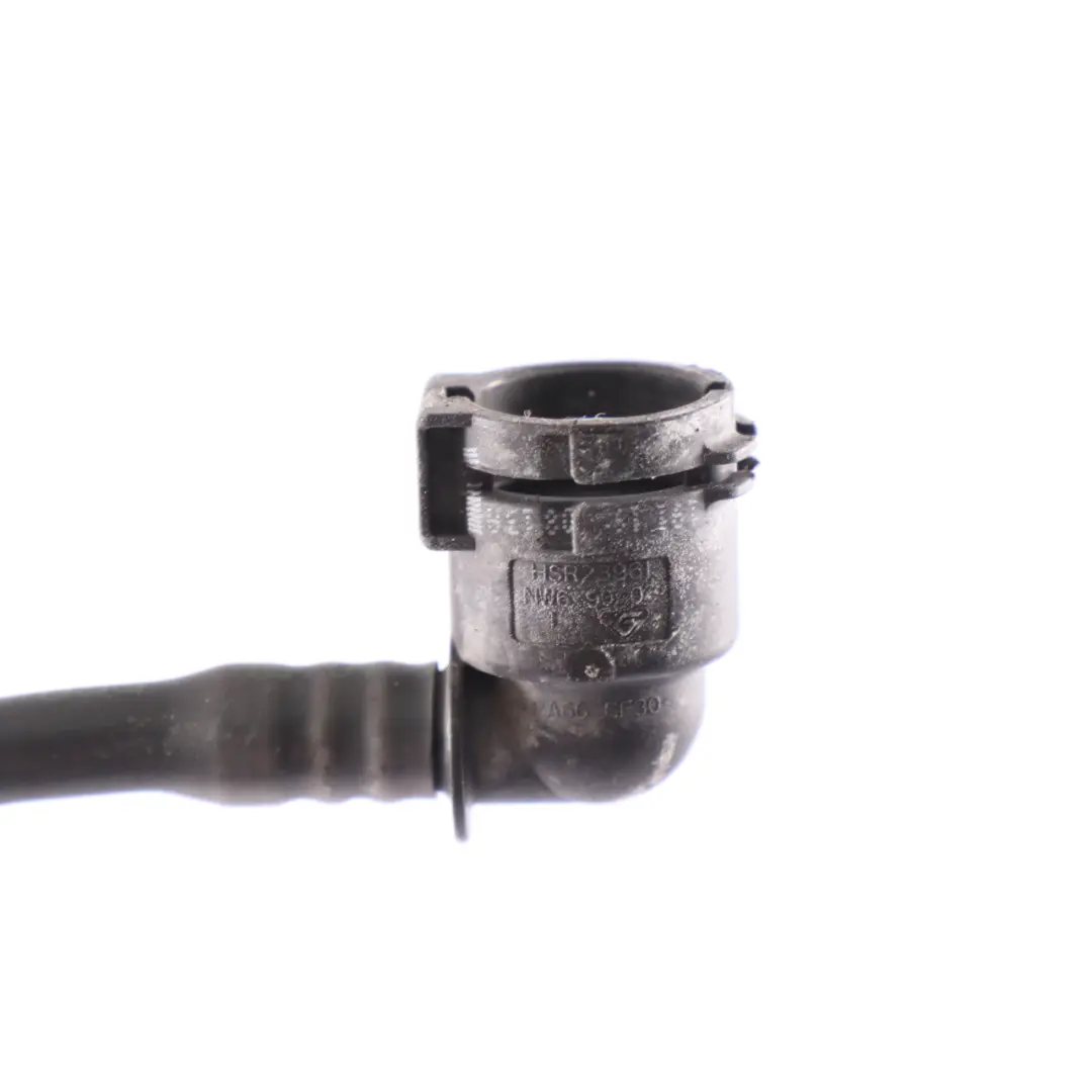 Tuyau de refroidissement BMW X3 F97 X4 F98 Conduite de refroidissement pour à propos du numéro de pièce 8054850 Tuyau de refroidissement BMW X3 F97 X4 F98 Conduite de refroidissement - SKU 8054850 - Numéro de pièce 8054850