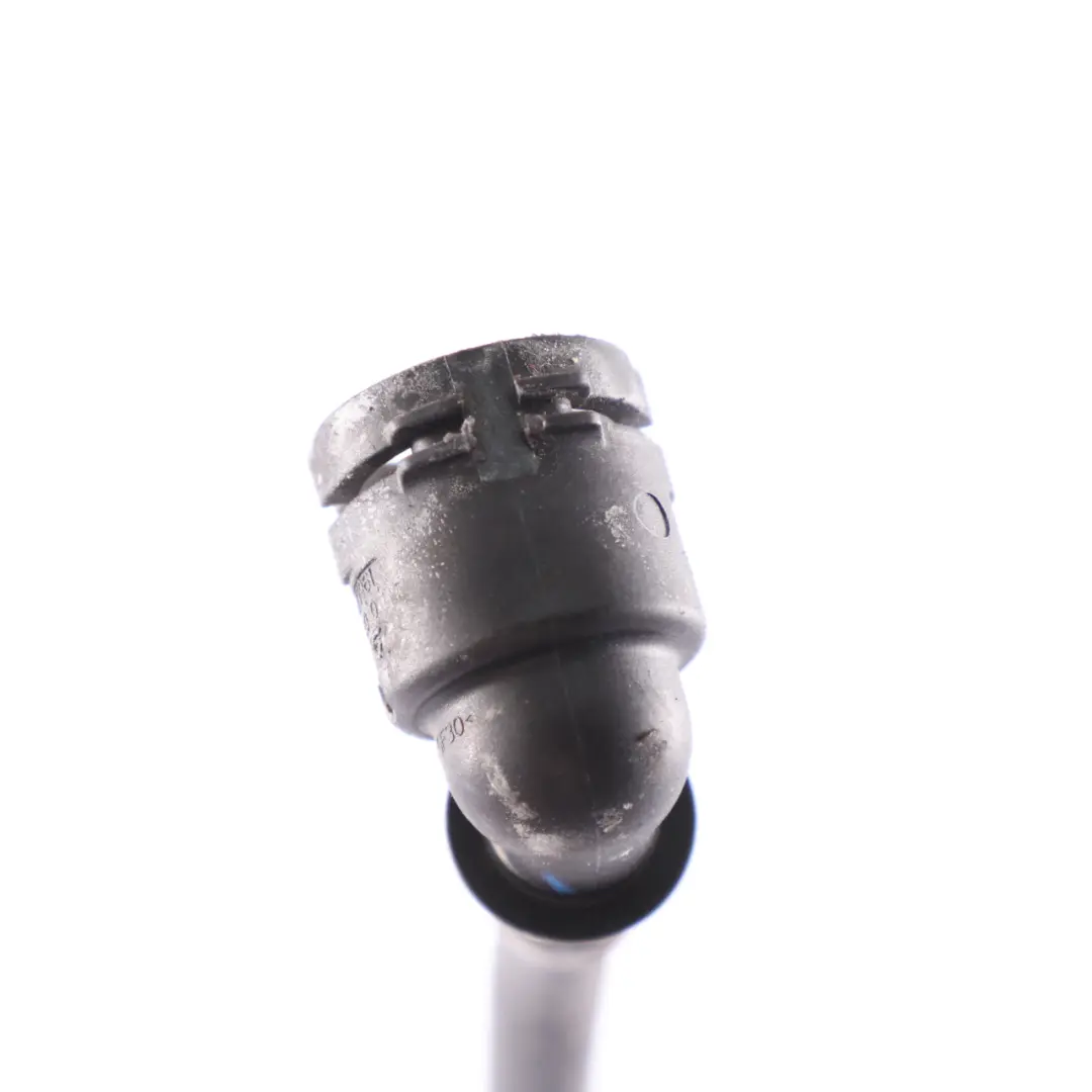 Tubo refrigerante BMW X3 F97 X4 F98 Tubo Linea di ritorno del radiatore per con numero di parte 8054850 Tubo refrigerante BMW X3 F97 X4 F98 Tubo Linea di ritorno del radiatore - SKU 8054850 - Numero di parte 8054850