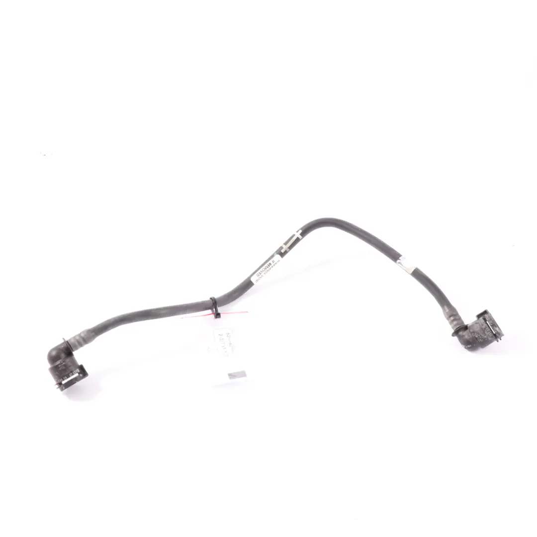 Manguera de refrigerante BMW X3 F97 X4 F98 Tubo de refrigeración Línea para con número de pieza 8054850 Manguera de refrigerante BMW X3 F97 X4 F98 Tubo de refrigeración Línea - SKU 8054850 - Número de pieza 8054850