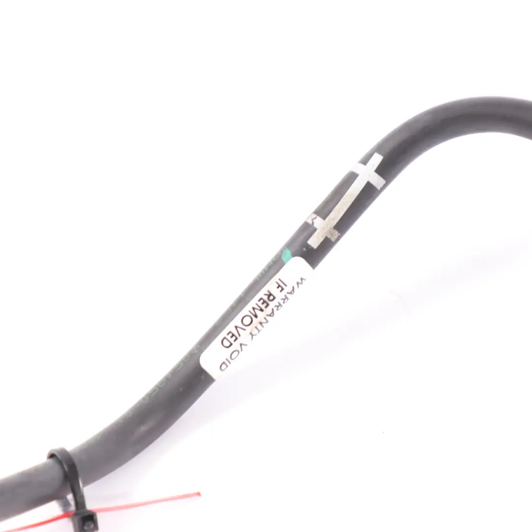 Rura Wąż Przewód Powrotny Chłodnicy do BMW X3 F97 X4 F98 o numerze 8054850 BMW X3 F97 X4 F98 Rura Wąż Przewód Powrotny Chłodnicy - SKU 8054850 - Numer Części 8054850