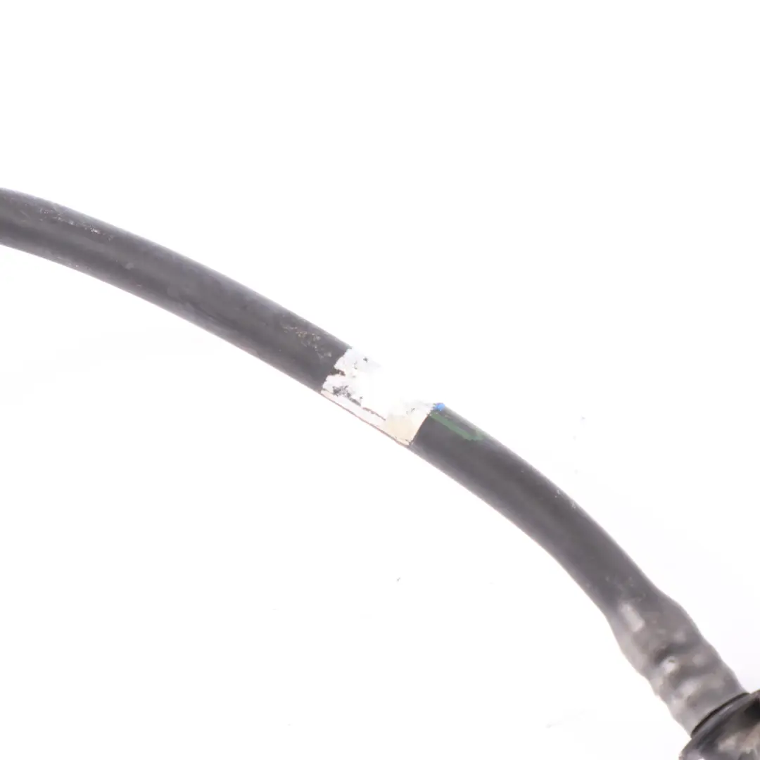 Rura Wąż Przewód Powrotny Chłodnicy do BMW X3 F97 X4 F98 o numerze 8054850 BMW X3 F97 X4 F98 Rura Wąż Przewód Powrotny Chłodnicy - SKU 8054850 - Numer Części 8054850