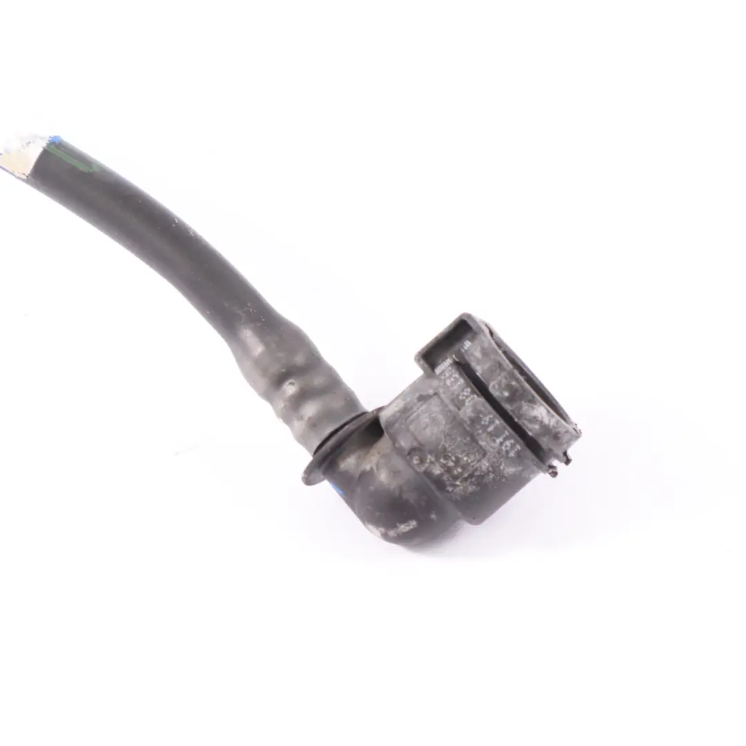 Tubo refrigerante BMW X3 F97 X4 F98 Tubo Linea di ritorno del radiatore per con numero di parte 8054850 Tubo refrigerante BMW X3 F97 X4 F98 Tubo Linea di ritorno del radiatore - SKU 8054850 - Numero di parte 8054850