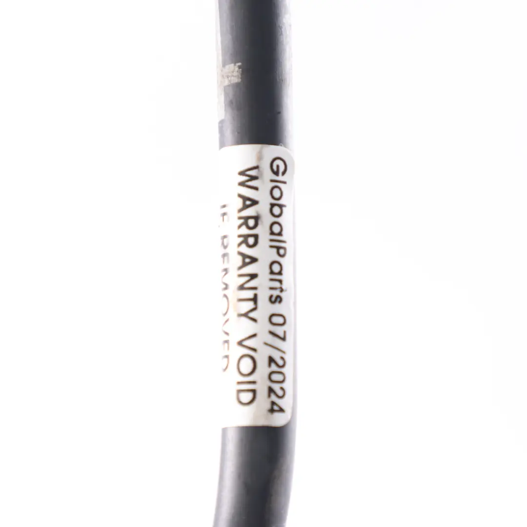  Coolant Hose BMW X3 F97 X4 F98 Cooling Pipe Radiator Return Line - SKU 8054850 - Part number 8054850
