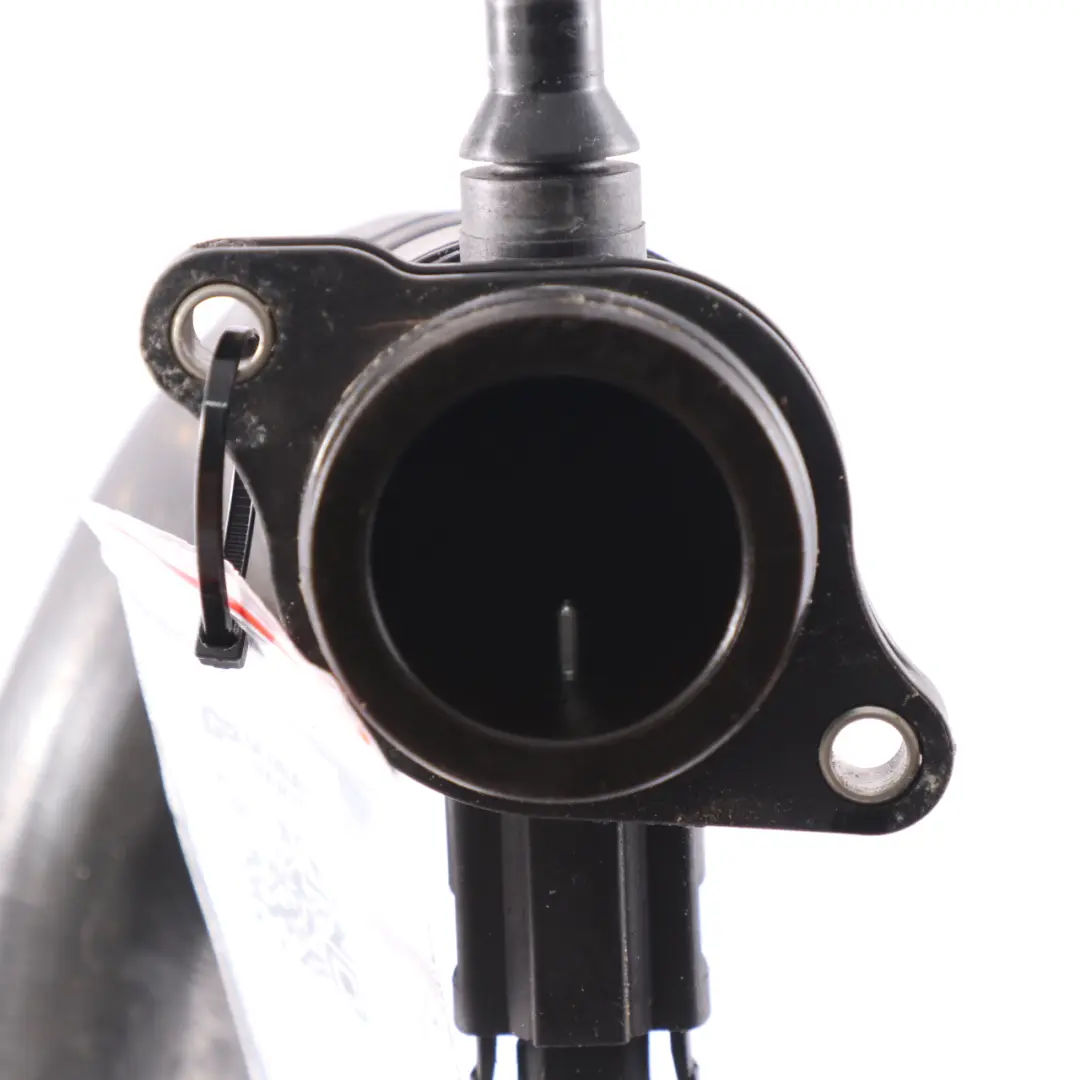 Wąż Przewód Rura Chłodzenia Wody do BMW X3 M F97 X4 M F98 o numerze 8054852 BMW X3 M F97 X4 M F98 Wąż Przewód Rura Chłodzenia Wody - SKU 8054852 - Numer Części 8054852