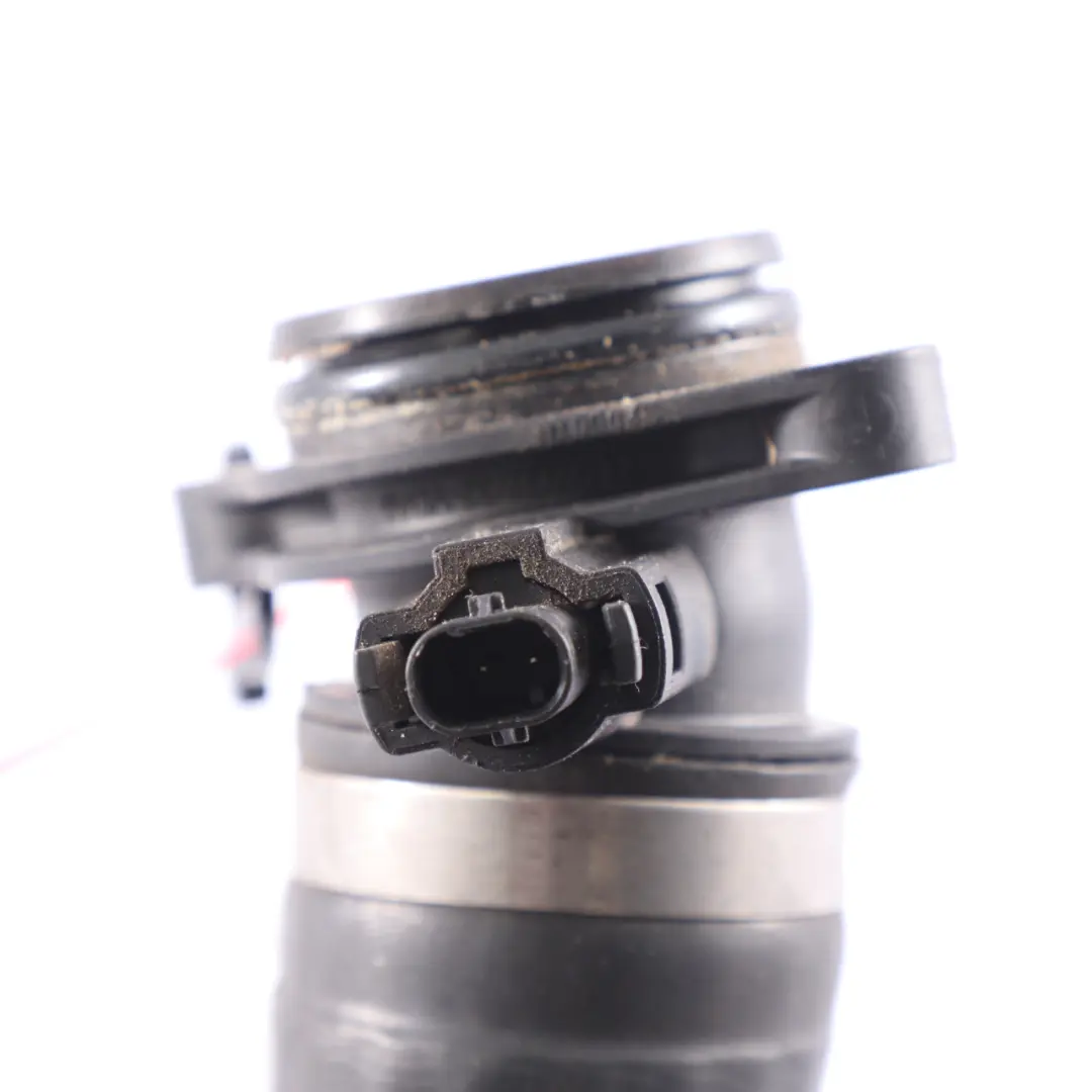 Coolant Hose BMW X3 M F97 X4 M F98 Water Pump Cooling Pipe Line Hose to with Part number 8054852 Coolant Hose BMW X3 M F97 X4 M F98 Water Pump Cooling Pipe Line Hose - SKU 8054852 - Part number 8054852