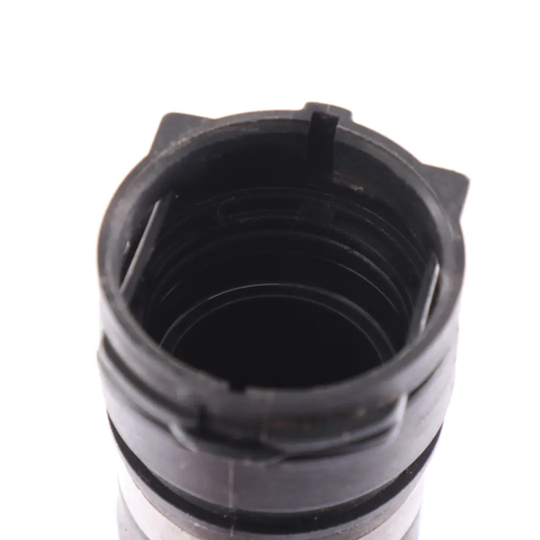 Tuyau de refroidissement BMW X3 M F97 X4 M F98 Pompe à eau Tuyau pour à propos du numéro de pièce 8054852 Tuyau de refroidissement BMW X3 M F97 X4 M F98 Pompe à eau Tuyau - SKU 8054852 - Numéro de pièce 8054852