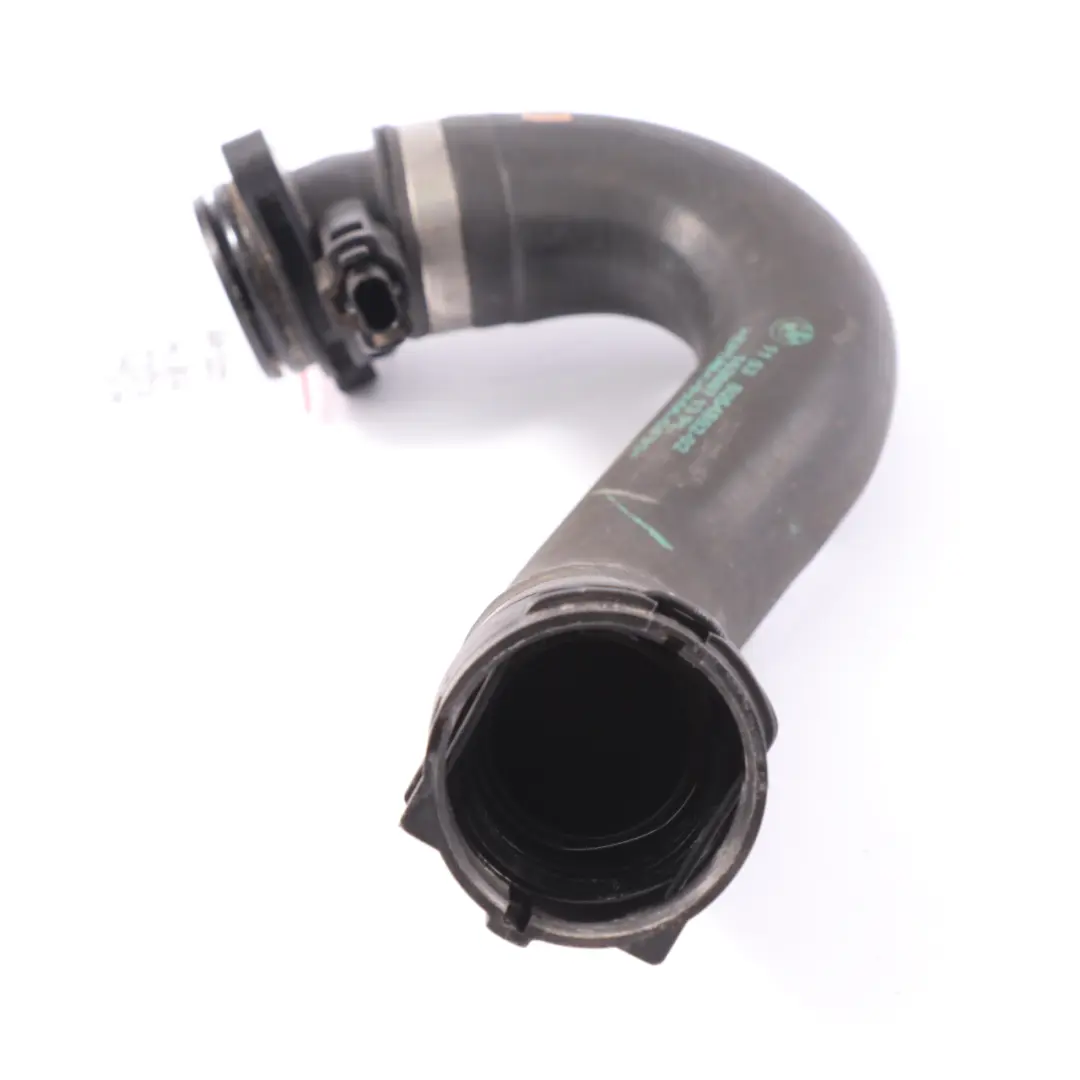 Tubo refrigerante BMW X3 M F97 X4 M F98 Pompa dell'acqua Tubo Linea Tubo per con numero di parte 8054852 Tubo refrigerante BMW X3 M F97 X4 M F98 Pompa dell'acqua Tubo Linea Tubo - SKU 8054852 - Numero di parte 8054852