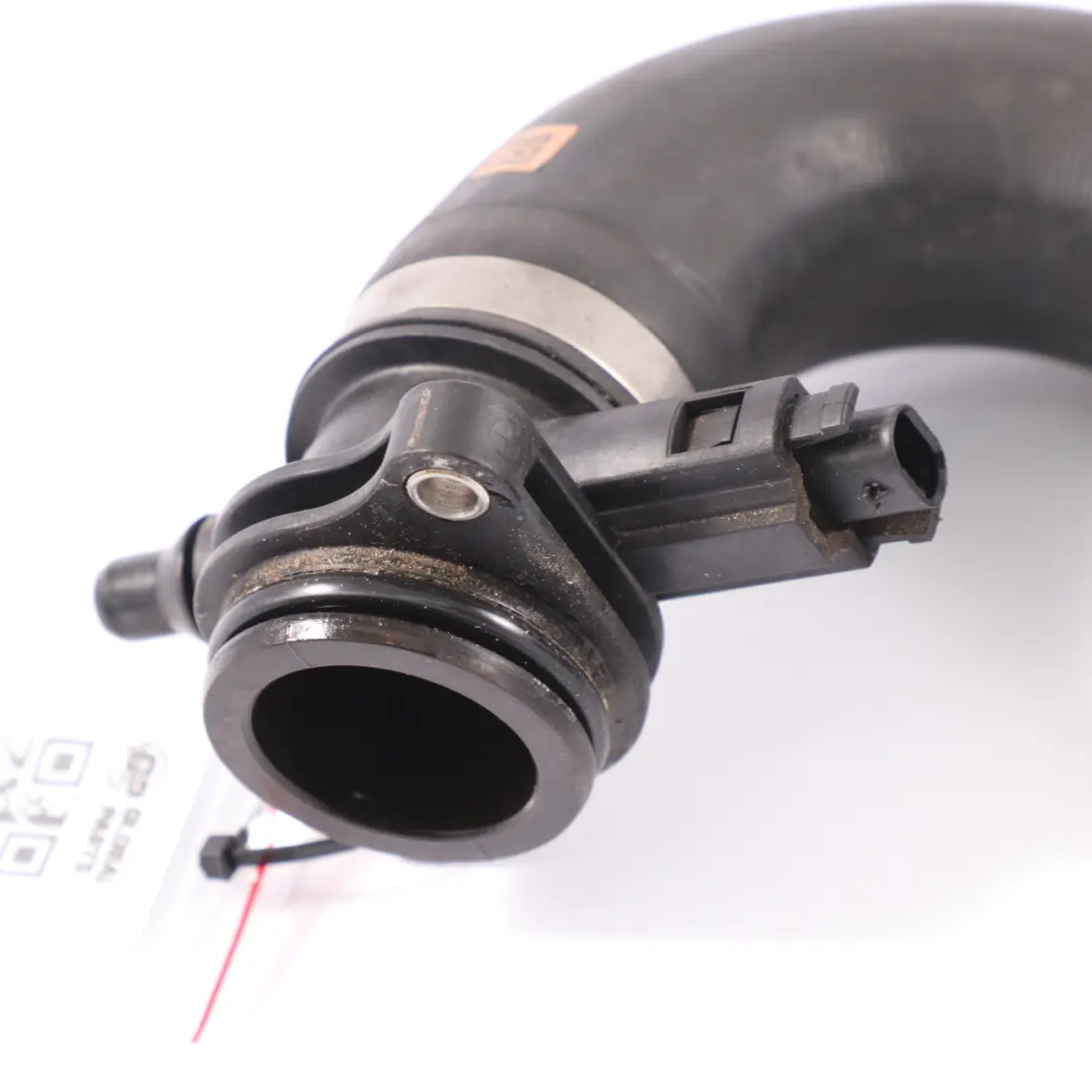 Kühlmittelschlauch BMW X3 M F97 X4 M F98 Wasserpumpe Kühlung Rohrleitung für mit Teilenummer 8054852 Kühlmittelschlauch BMW X3 M F97 X4 M F98 Wasserpumpe Kühlung Rohrleitung - SKU 8054852 - Teilenummer 8054852