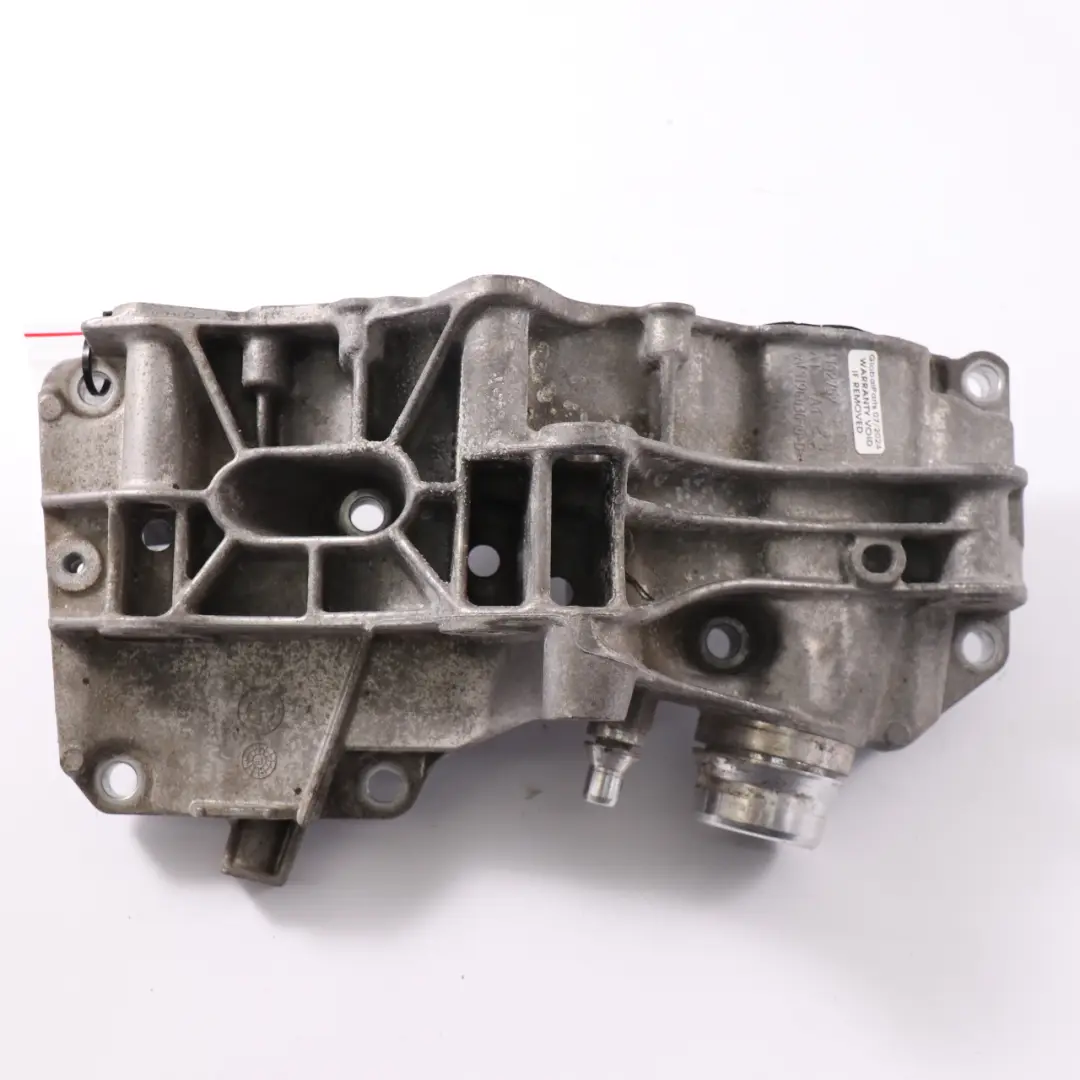 Staffa della pompa dell'acqua BMW X3 M F97 X4 M F98 S58 Supporto pompa per con numero di parte 8054857 Staffa della pompa dell'acqua BMW X3 M F97 X4 M F98 S58 Supporto pompa - SKU 8054857-1 - Numero di parte 8054857