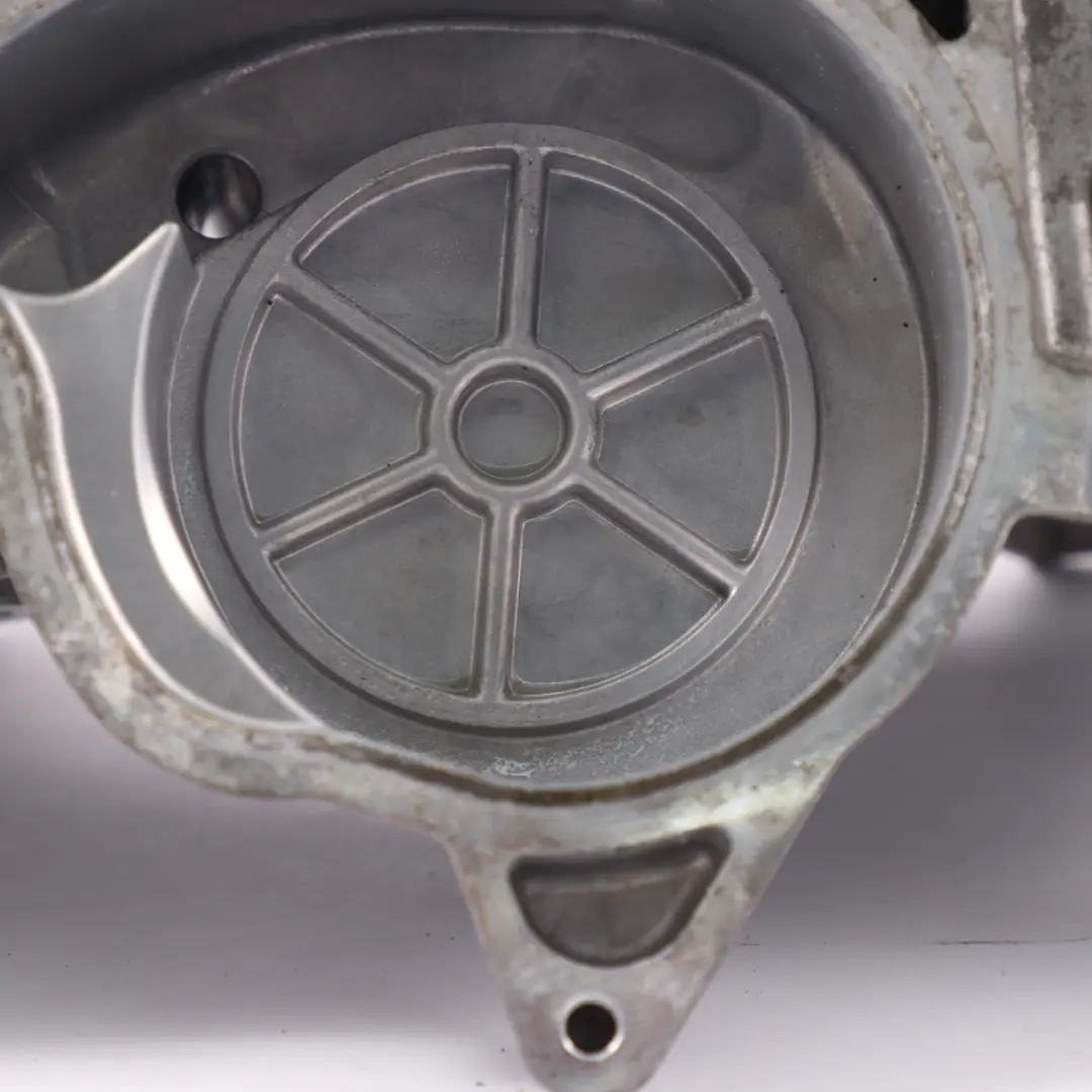 Water Pump Bracket BMW X3 M F97 X4 M F98 S58 Coolant Pump Mount Holder to with Part number 8054857 Water Pump Bracket BMW X3 M F97 X4 M F98 S58 Coolant Pump Mount Holder - SKU 8054857-1 - Part number 8054857