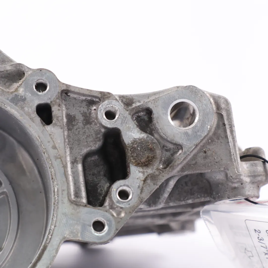 Support de pompe à eau BMW X3 M F97 X4 M F98 S58 Support de pompe pour à propos du numéro de pièce 8054857 Support de pompe à eau BMW X3 M F97 X4 M F98 S58 Support de pompe - SKU 8054857-1 - Numéro de pièce 8054857