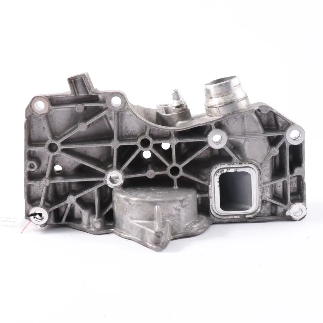 Wasserpumpenhalterung BMW X3 M F97 X4 M F98 S58 Kühlmittelpumpe Halter für mit Teilenummer 8054857 Wasserpumpenhalterung BMW X3 M F97 X4 M F98 S58 Kühlmittelpumpe Halter - SKU 8054857-1 - Teilenummer 8054857