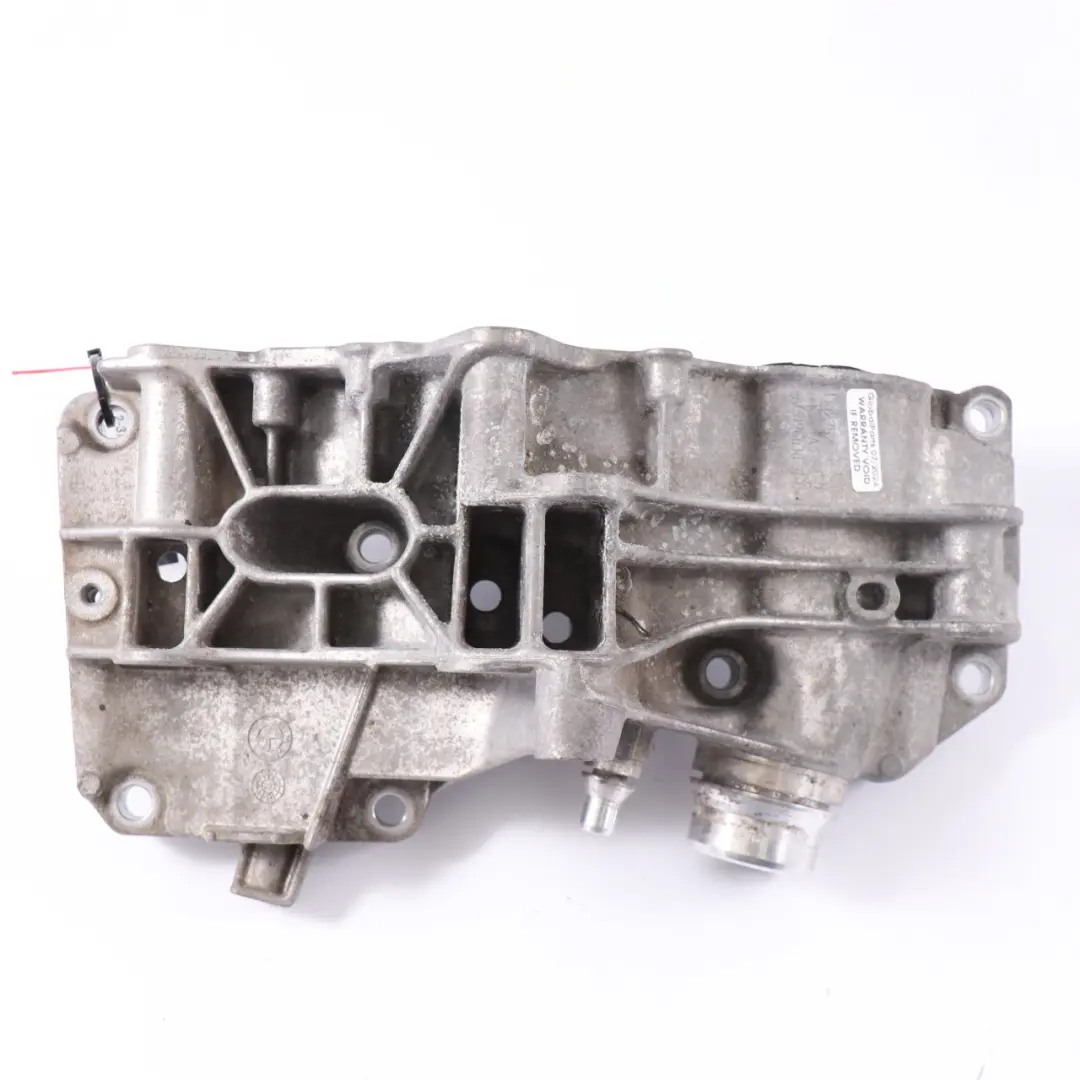 Wasserpumpenhalterung BMW X3 M F97 X4 M F98 S58 Kühlmittelpumpe Halter für mit Teilenummer 8054857 Wasserpumpenhalterung BMW X3 M F97 X4 M F98 S58 Kühlmittelpumpe Halter - SKU 8054857-1 - Teilenummer 8054857