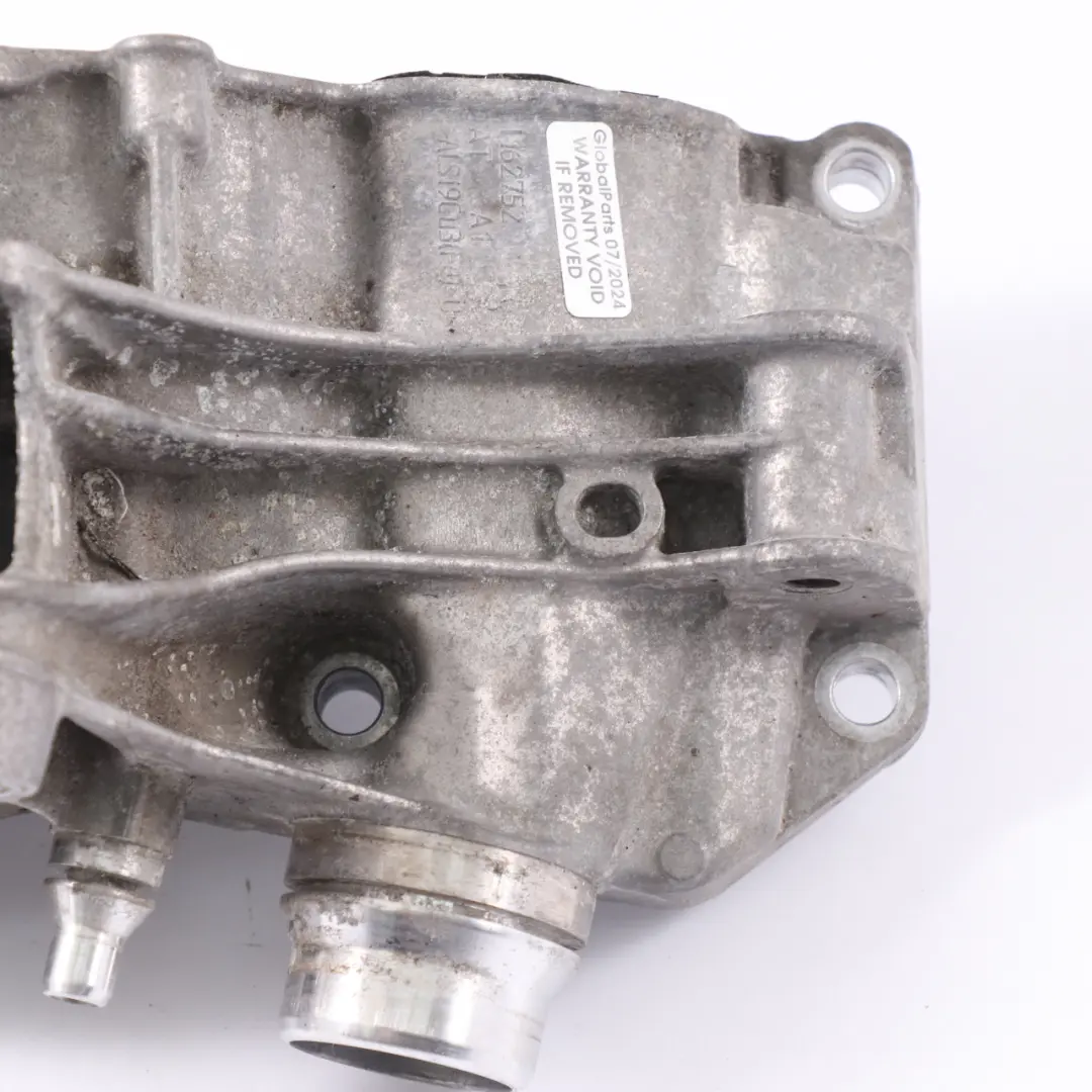 Support de pompe à eau BMW X3 M F97 X4 M F98 S58 Support de pompe pour à propos du numéro de pièce 8054857 Support de pompe à eau BMW X3 M F97 X4 M F98 S58 Support de pompe - SKU 8054857-1 - Numéro de pièce 8054857