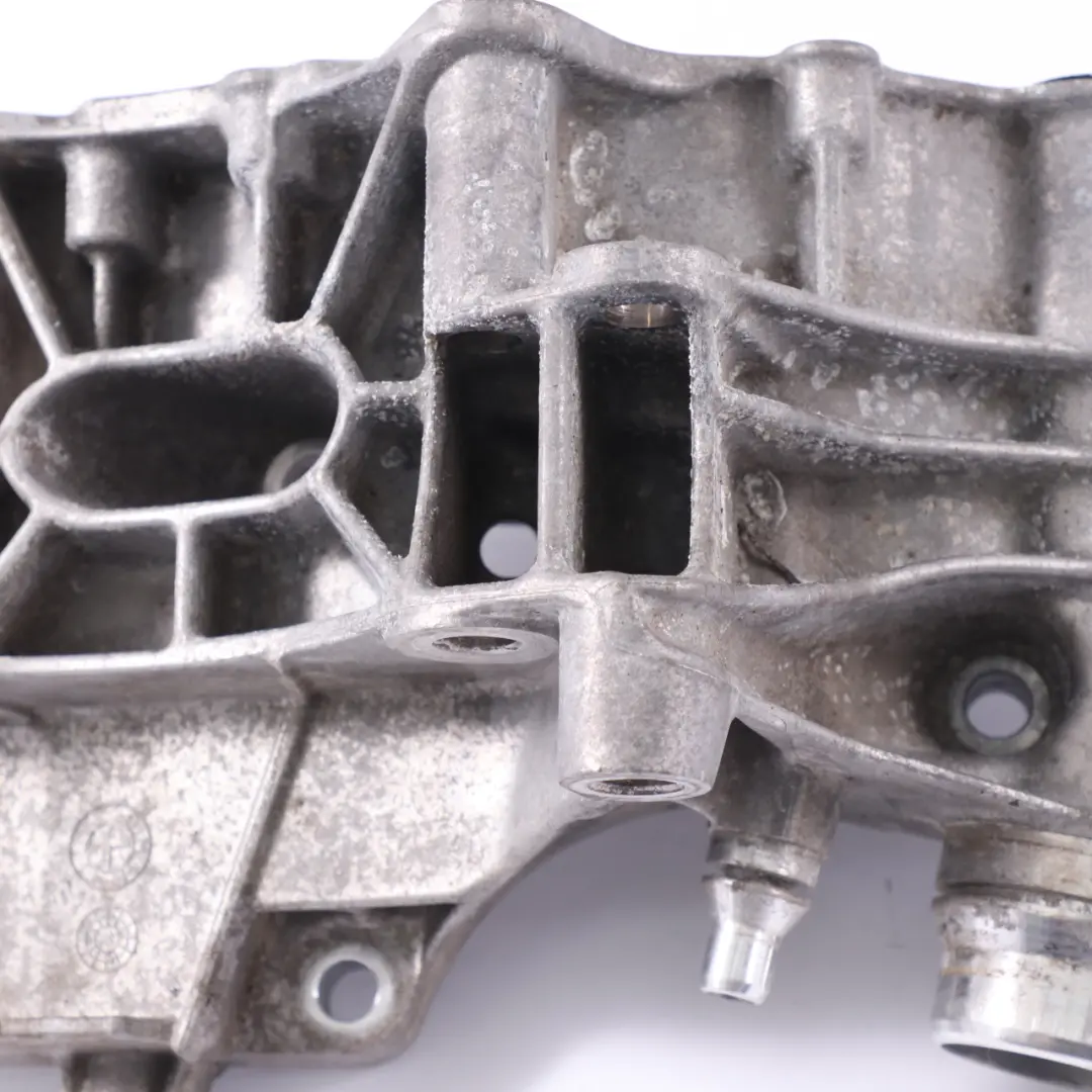  Water Pump Bracket BMW X3 M F97 X4 M F98 S58 Coolant Pump Mount Holder - SKU 8054857-1 - Part number 8054857