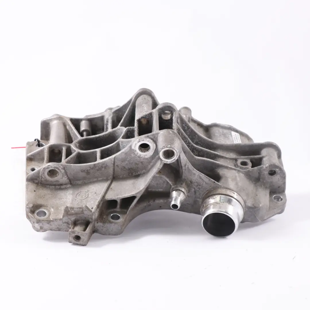 Wasserpumpenhalterung BMW X3 M F97 X4 M F98 S58 Kühlmittelpumpe Halter für mit Teilenummer 8054857 Wasserpumpenhalterung BMW X3 M F97 X4 M F98 S58 Kühlmittelpumpe Halter - SKU 8054857-1 - Teilenummer 8054857