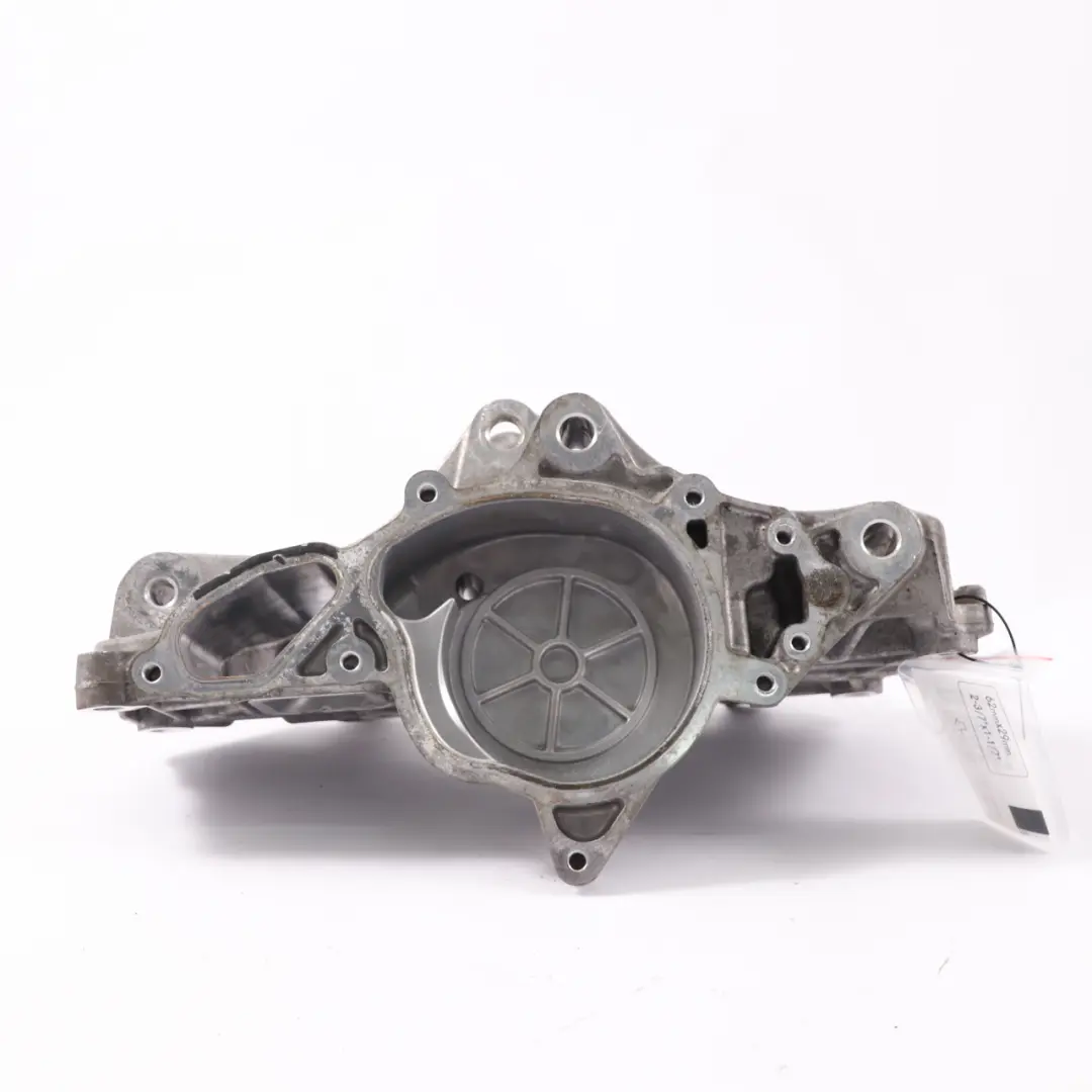 Soporte de la Bomba de Agua BMW X3 M F97 X4 M F98 S58 Soporte de Bomba para con número de pieza 8054857 Soporte de la Bomba de Agua BMW X3 M F97 X4 M F98 S58 Soporte de Bomba - SKU 8054857-1 - Número de pieza 8054857