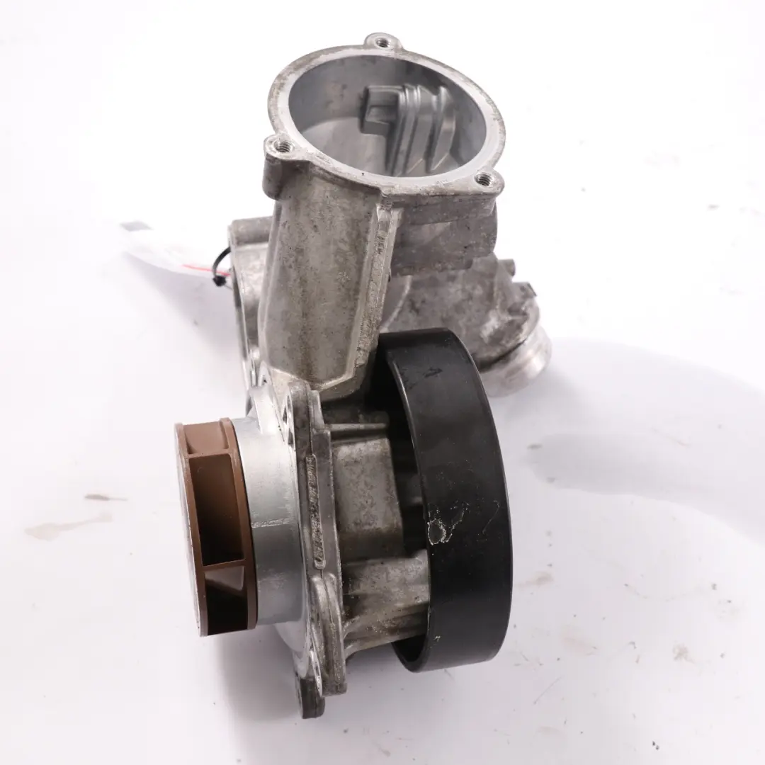 Water Pump BMW X3 M F97 X4 M F98 S58 Electric Coolant Cooling Pump to with Part number 8054857 Water Pump BMW X3 M F97 X4 M F98 S58 Electric Coolant Cooling Pump - SKU 8054857 - Part number 8054857