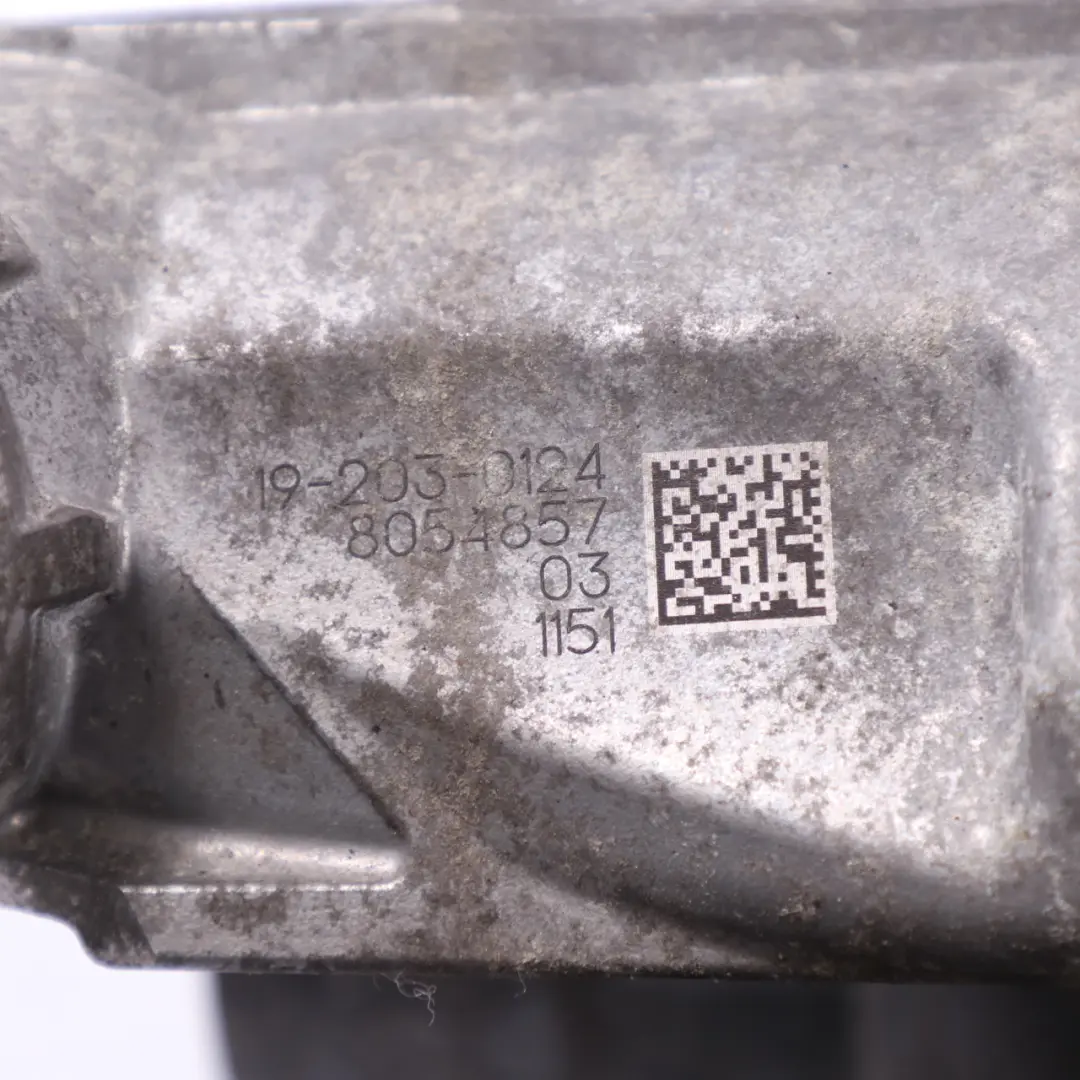 Water Pump BMW X3 M F97 X4 M F98 S58 Electric Coolant Cooling Pump to with Part number 8054857 Water Pump BMW X3 M F97 X4 M F98 S58 Electric Coolant Cooling Pump - SKU 8054857 - Part number 8054857