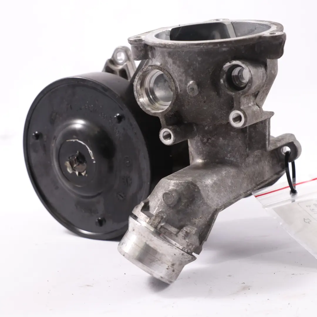 Pompe à eau BMW X3 M F97 X4 M F98 Pompe de refroidissement électrique pour à propos du numéro de pièce 8054857 Pompe à eau BMW X3 M F97 X4 M F98 Pompe de refroidissement électrique - SKU 8054857 - Numéro de pièce 8054857