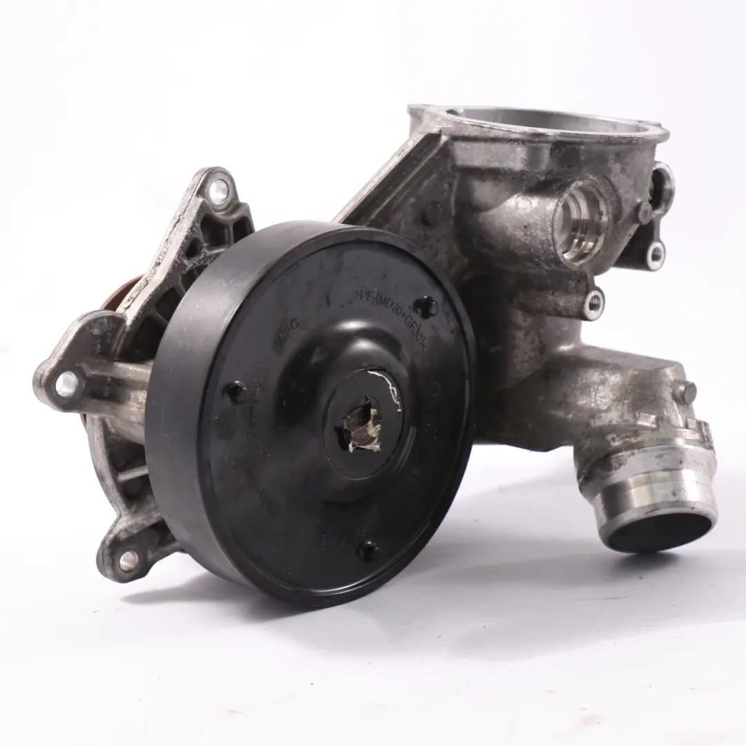  Wasserpumpe BMW X3 M F97 X4 M F98 S58 Elektrische Kühlmittelpumpe - SKU 8054857 - Teilenummer 8054857