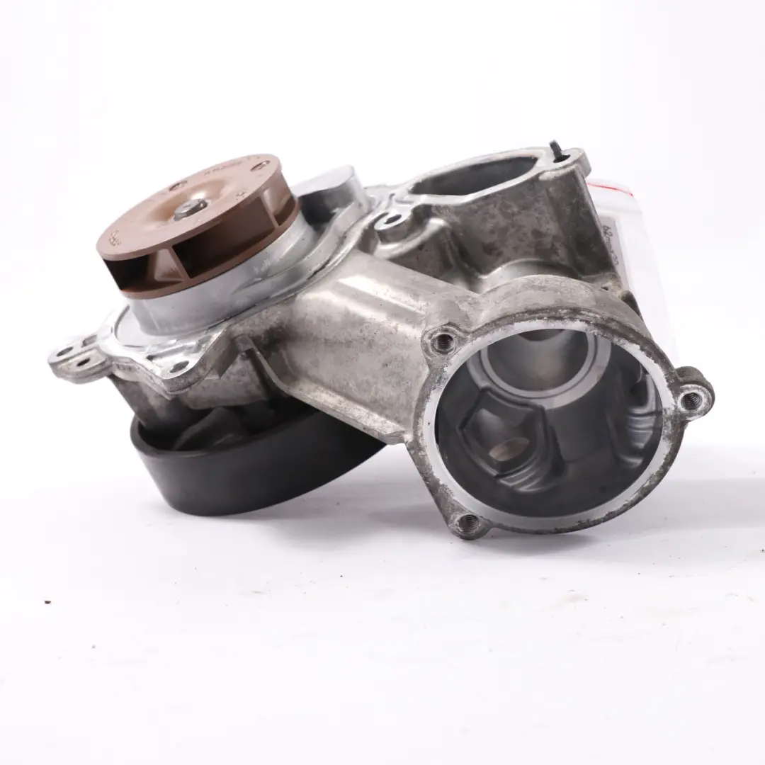 Wasserpumpe BMW X3 M F97 X4 M F98 S58 Elektrische Kühlmittelpumpe für mit Teilenummer 8054857 Wasserpumpe BMW X3 M F97 X4 M F98 S58 Elektrische Kühlmittelpumpe - SKU 8054857 - Teilenummer 8054857