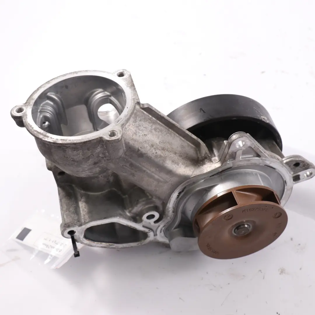 Water Pump BMW X3 M F97 X4 M F98 S58 Electric Coolant Cooling Pump to with Part number 8054857 Water Pump BMW X3 M F97 X4 M F98 S58 Electric Coolant Cooling Pump - SKU 8054857 - Part number 8054857