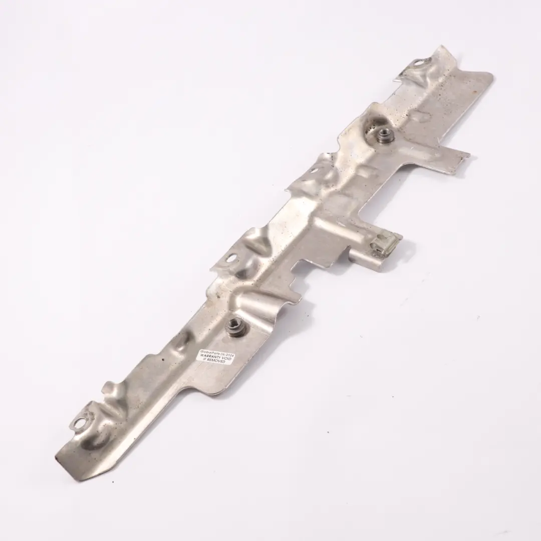  Supporto paracalore BMW X3 M F97 X4 M F98 Supporto pannello motore - SKU 8054861 - Numero di parte 8054861