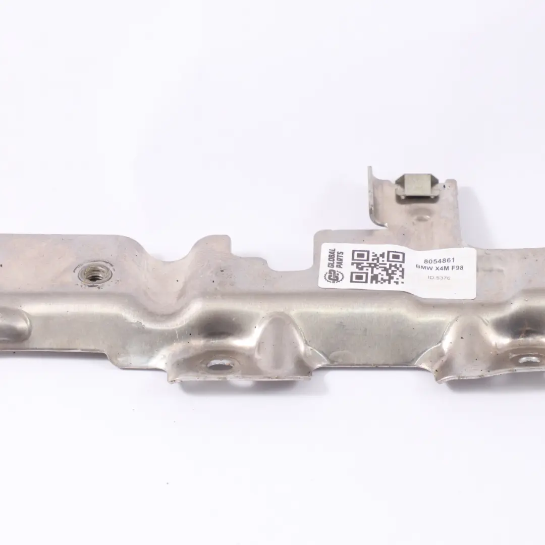  Soporte Escudo Térmico BMW X3 M F97 X4 M F98 Soporte Protección Motor - SKU 8054861 - Número de pieza 8054861