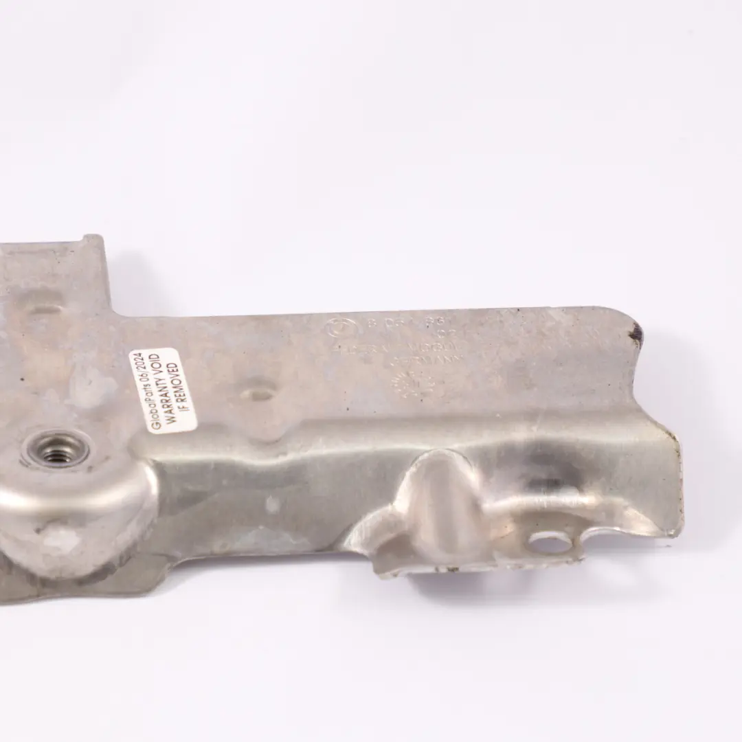 Mocowanie Uchwyt Osłony Termicznej do BMW X3 M F97 X4 M F98 o numerze 8054861 BMW X3 M F97 X4 M F98 Mocowanie Uchwyt Osłony Termicznej - SKU 8054861 - Numer Części 8054861